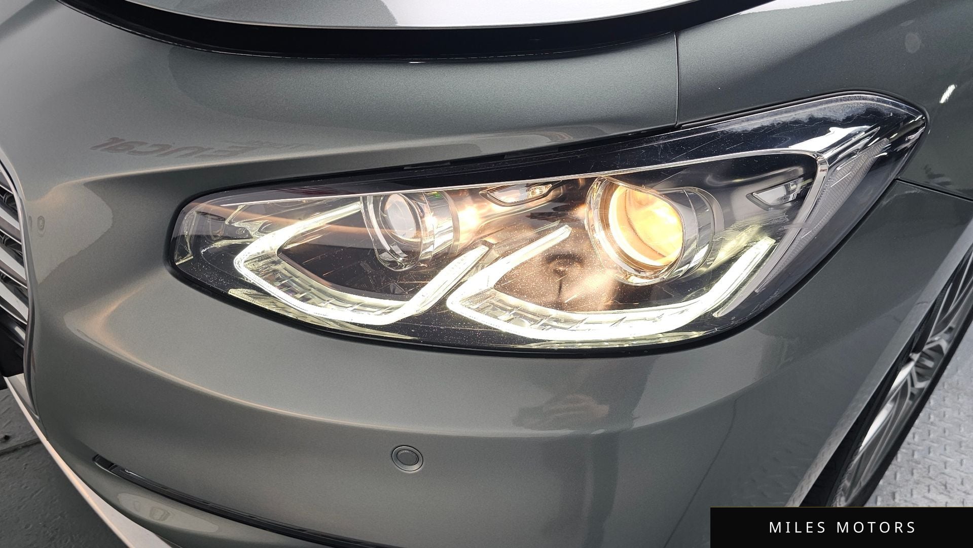 Hyundai Grandeur 2018 — миниатюра 8