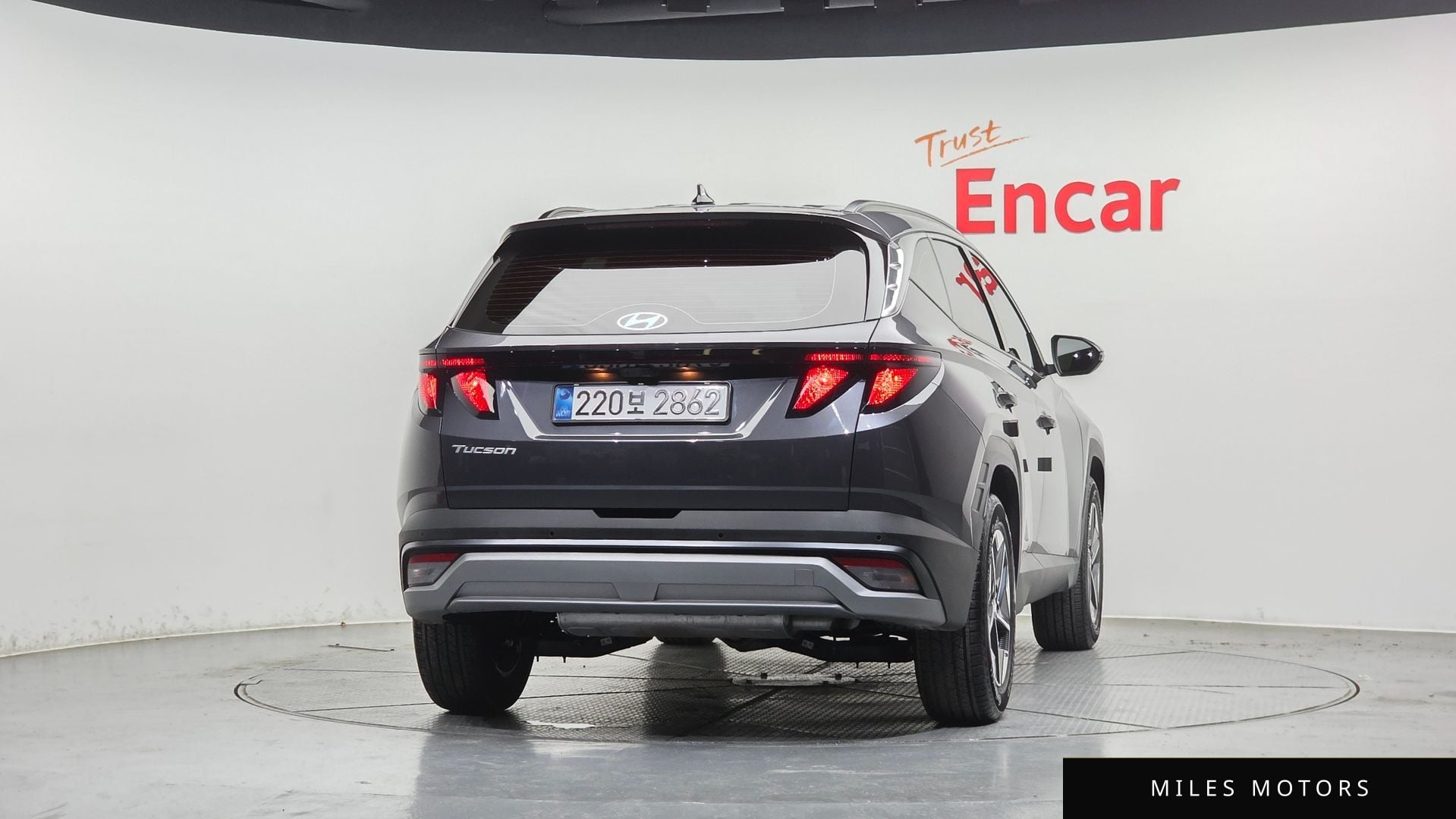 Hyundai Tucson 2025 — миниатюра 4