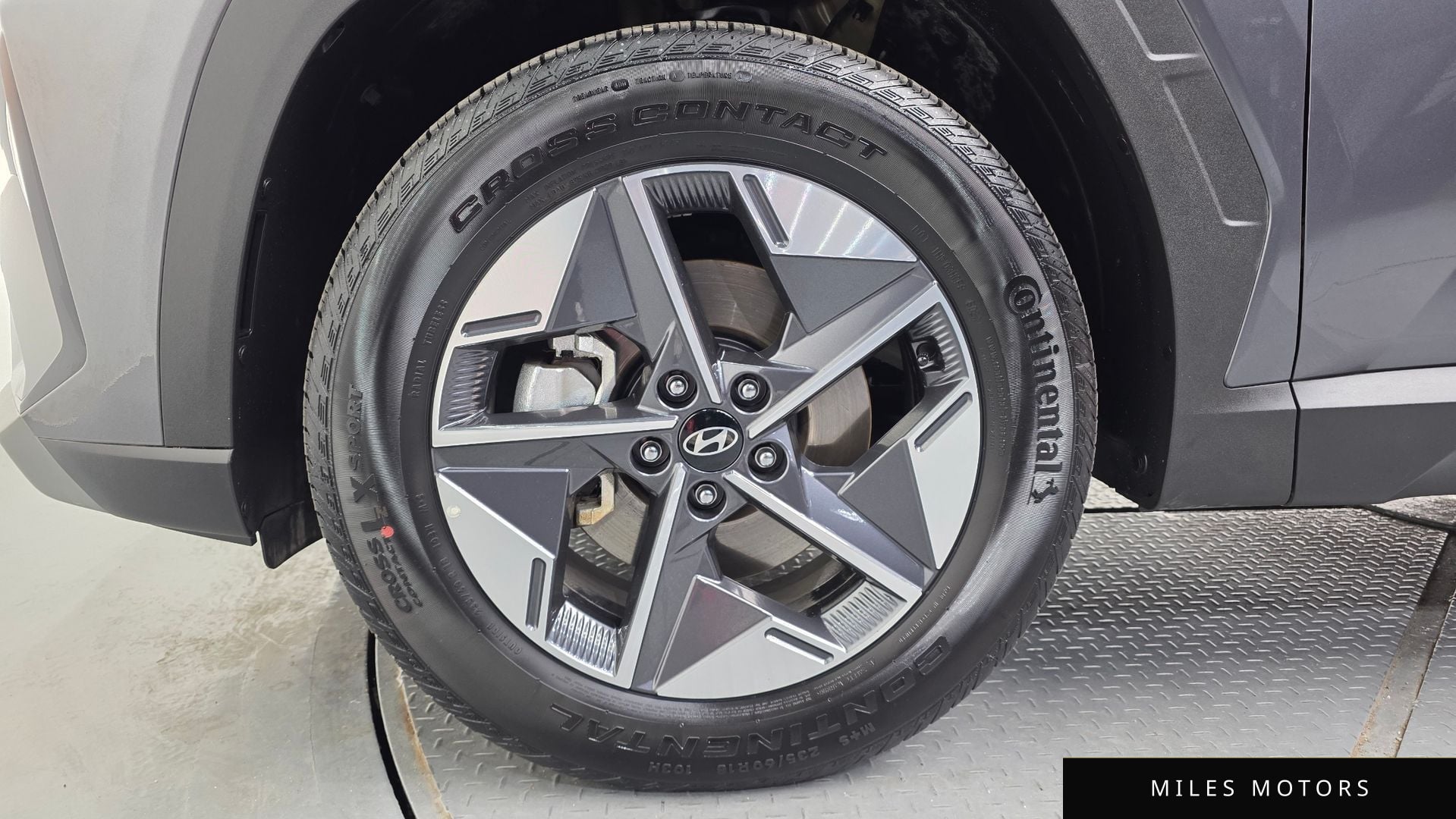 Hyundai Tucson 2025 — миниатюра 5