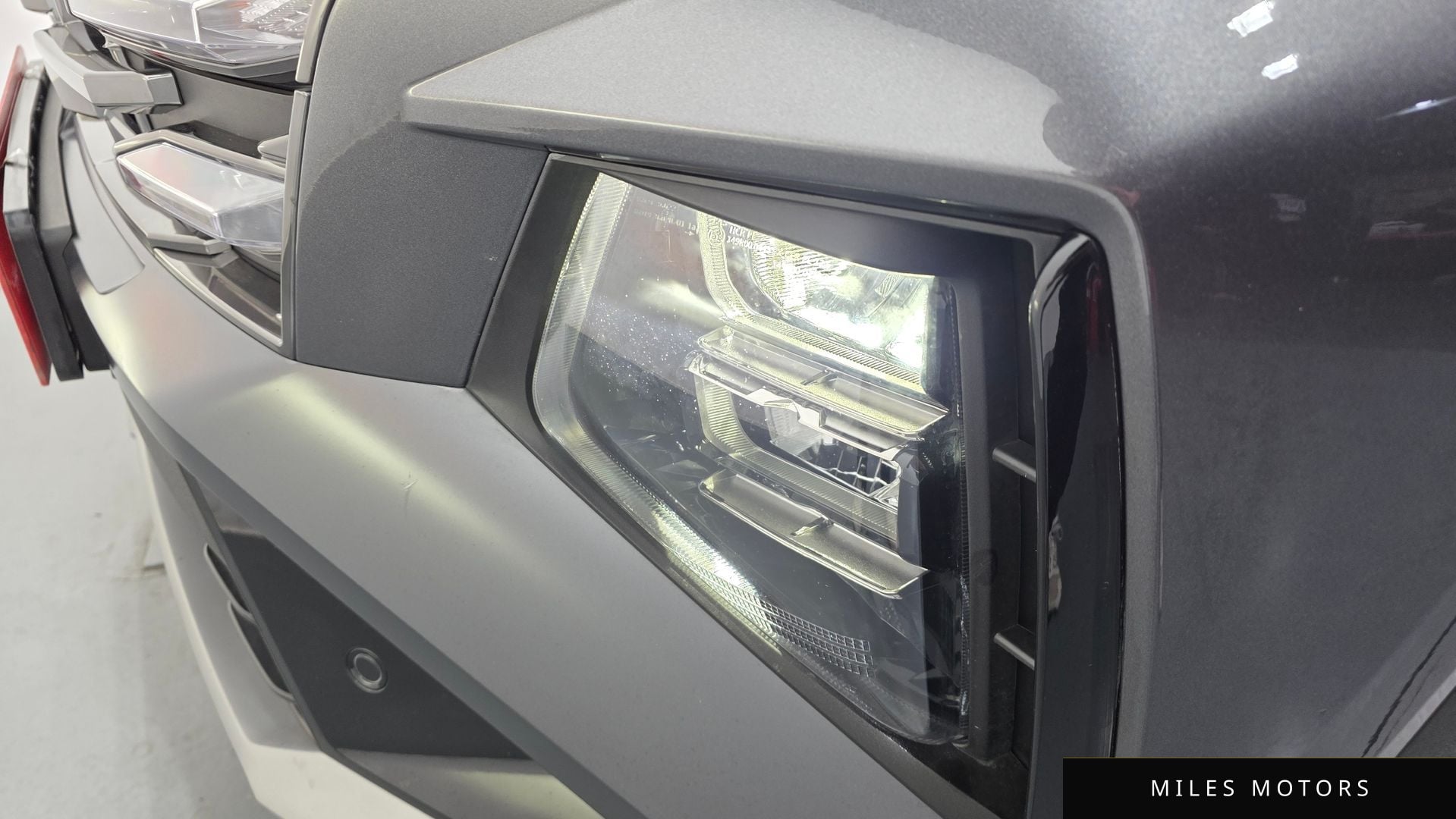 Hyundai Tucson 2025 — миниатюра 8