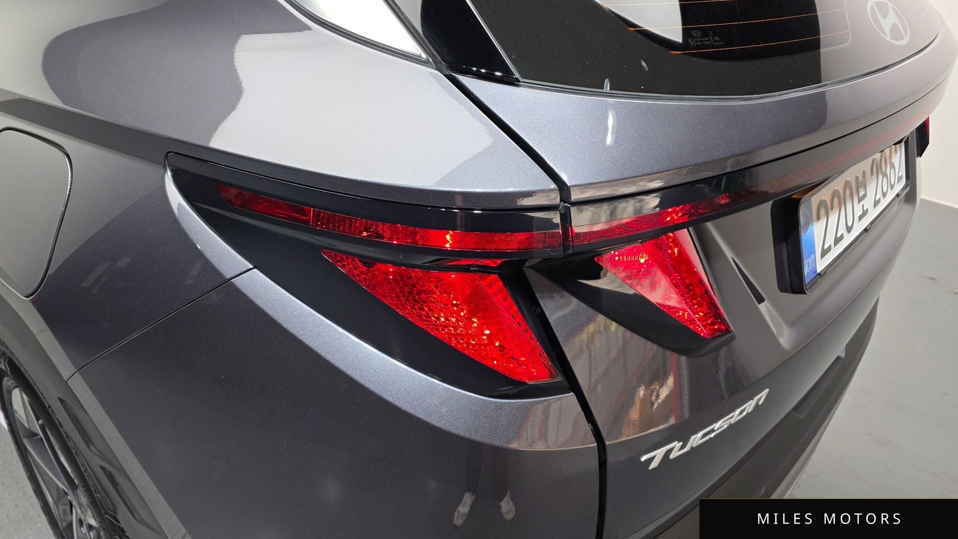 Hyundai Tucson 2025 — миниатюра 9