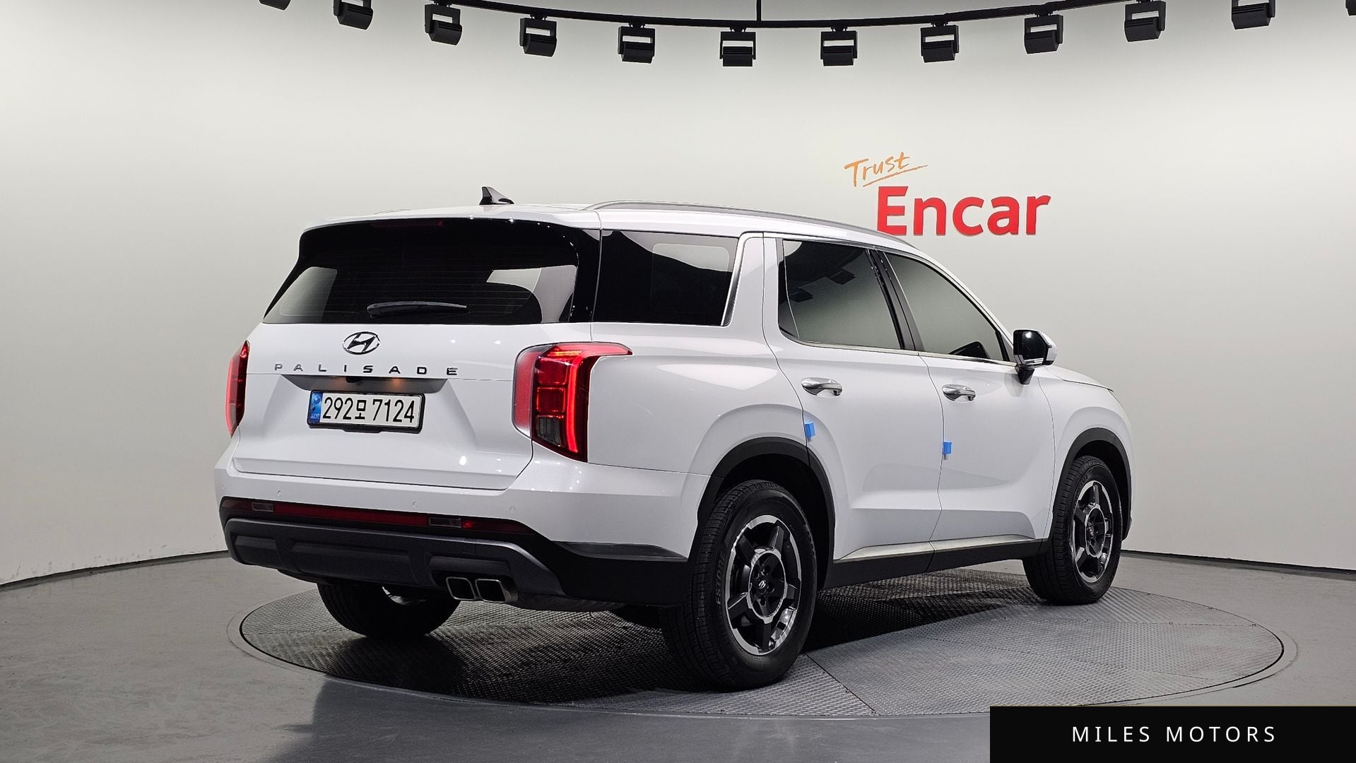 Hyundai Palisade 2023 — миниатюра 2