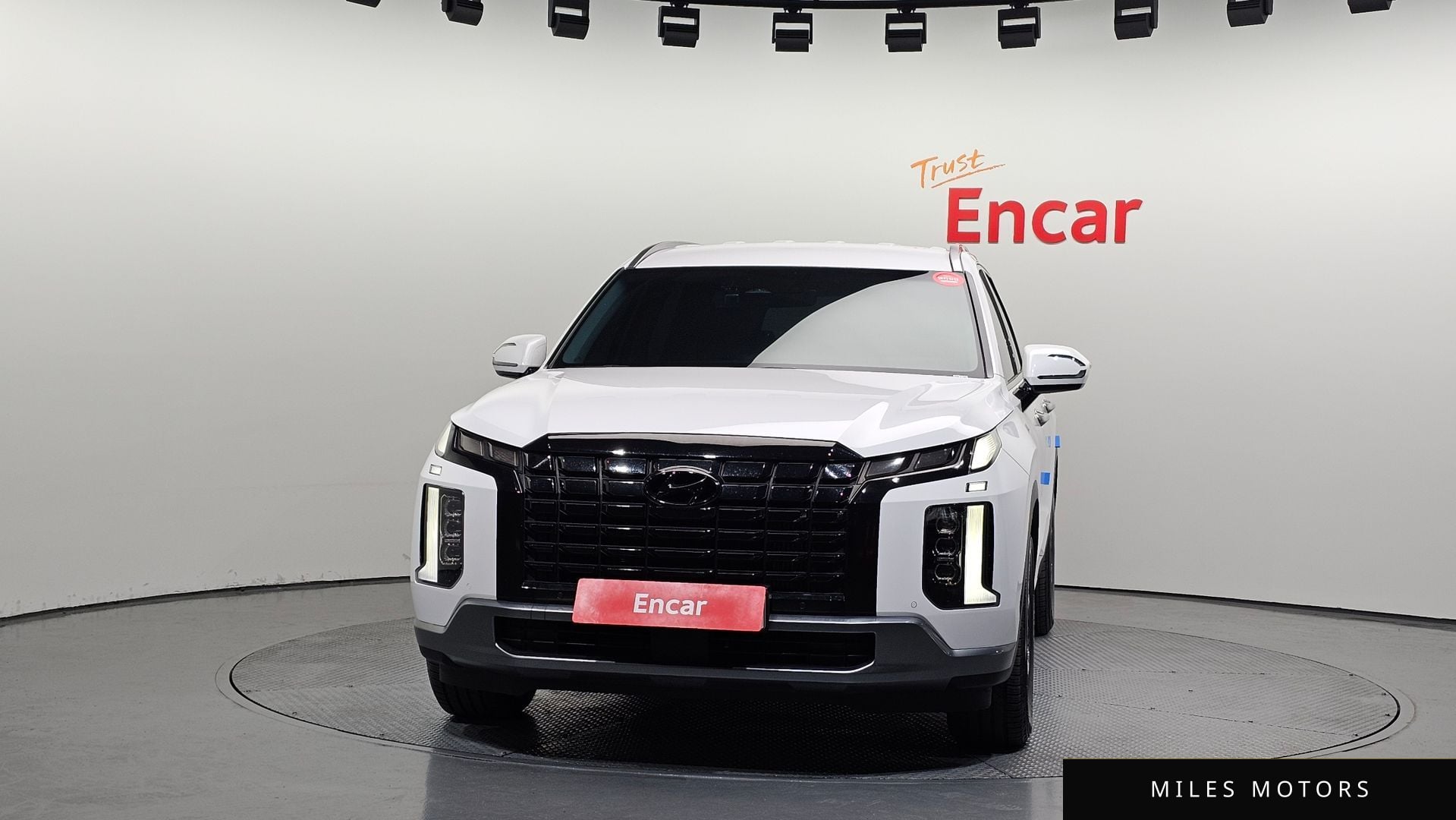 Hyundai Palisade 2023 — миниатюра 3