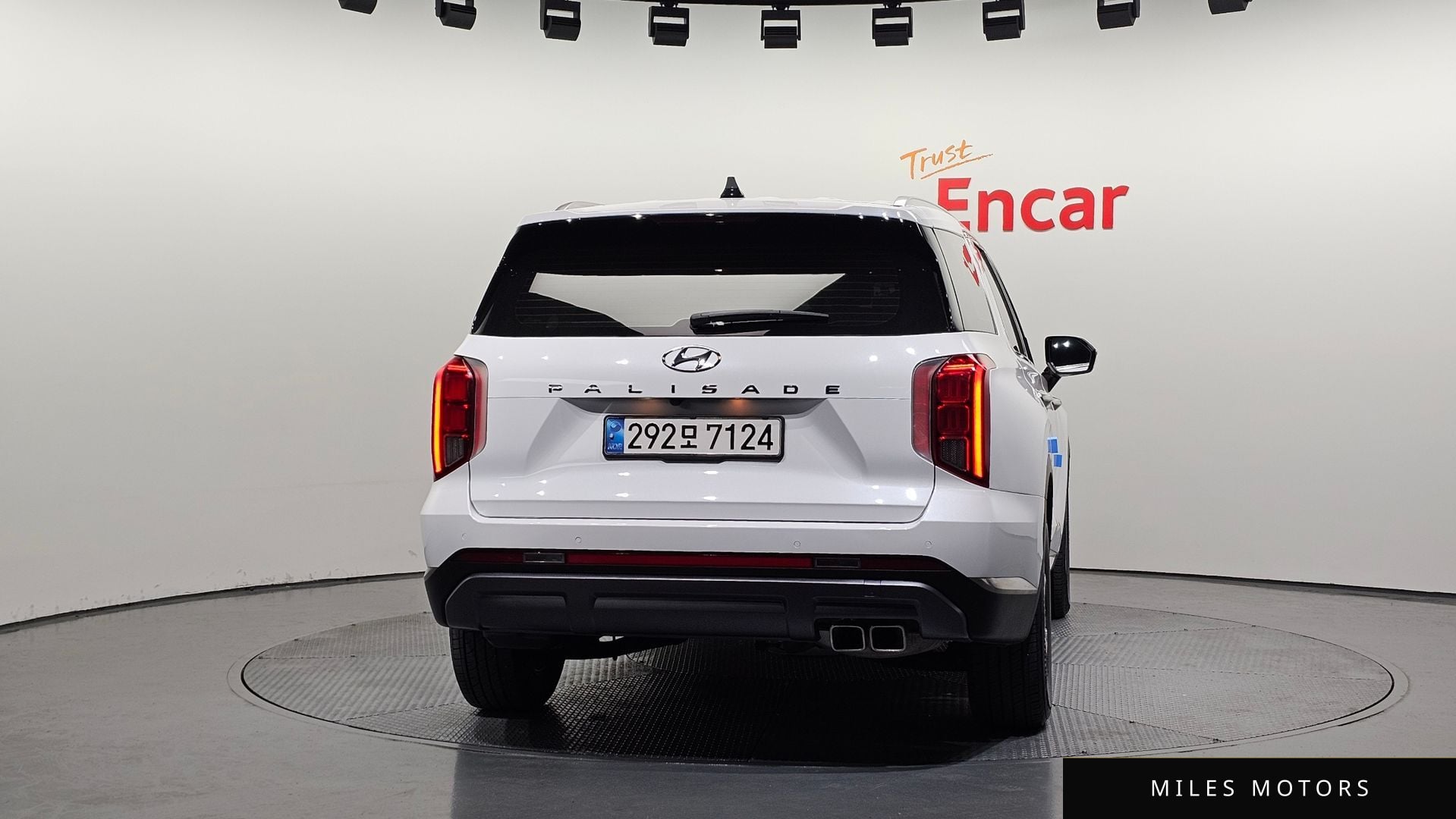 Hyundai Palisade 2023 — миниатюра 4