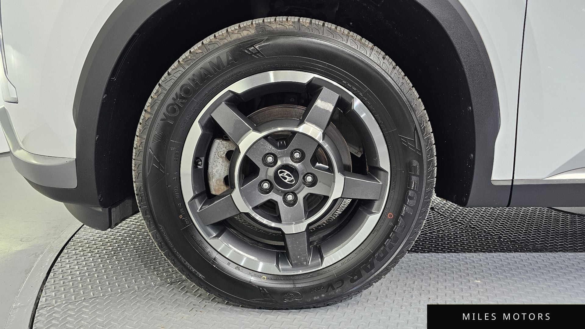 Hyundai Palisade 2023 — миниатюра 5