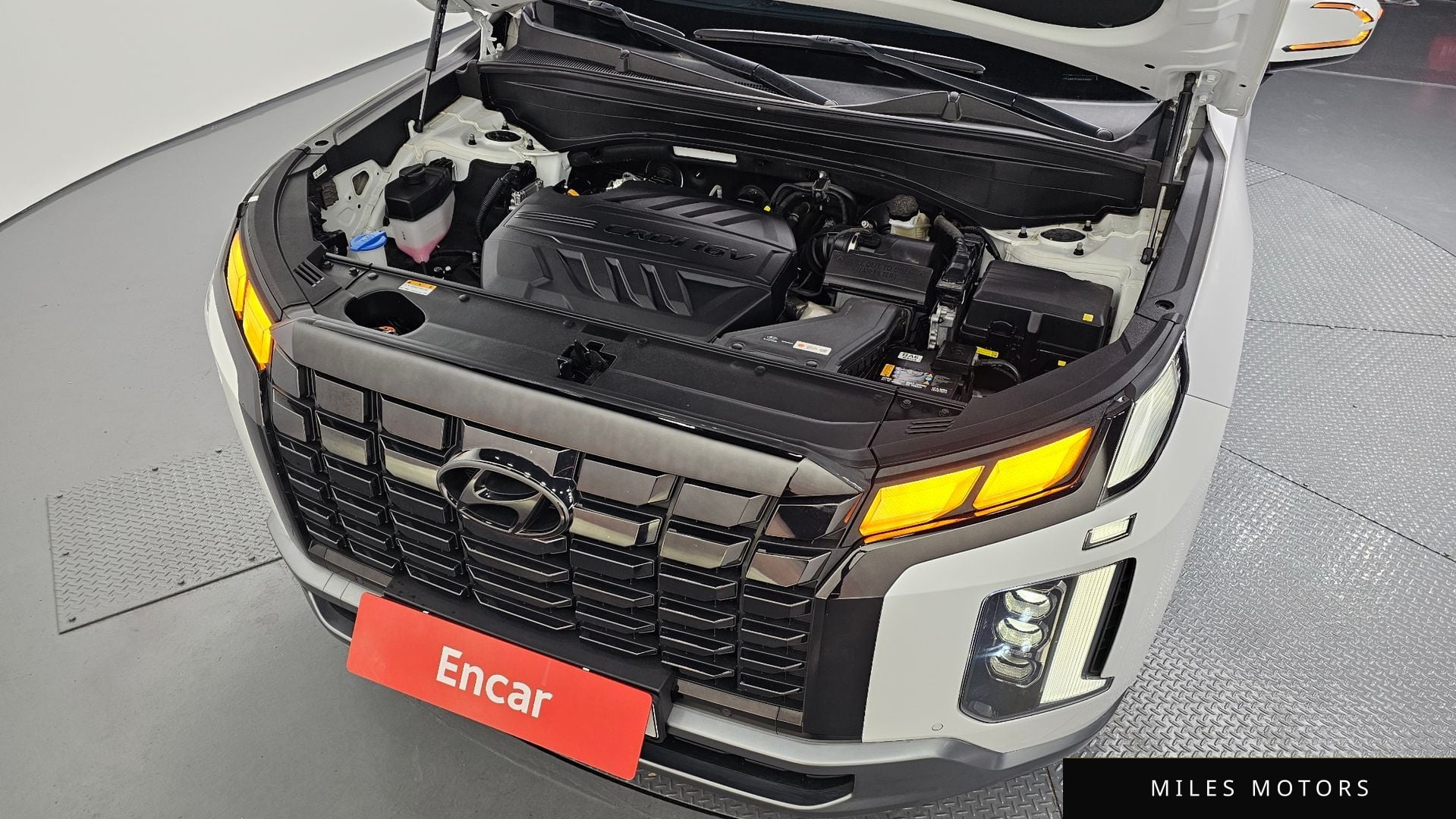 Hyundai Palisade 2023 — миниатюра 6