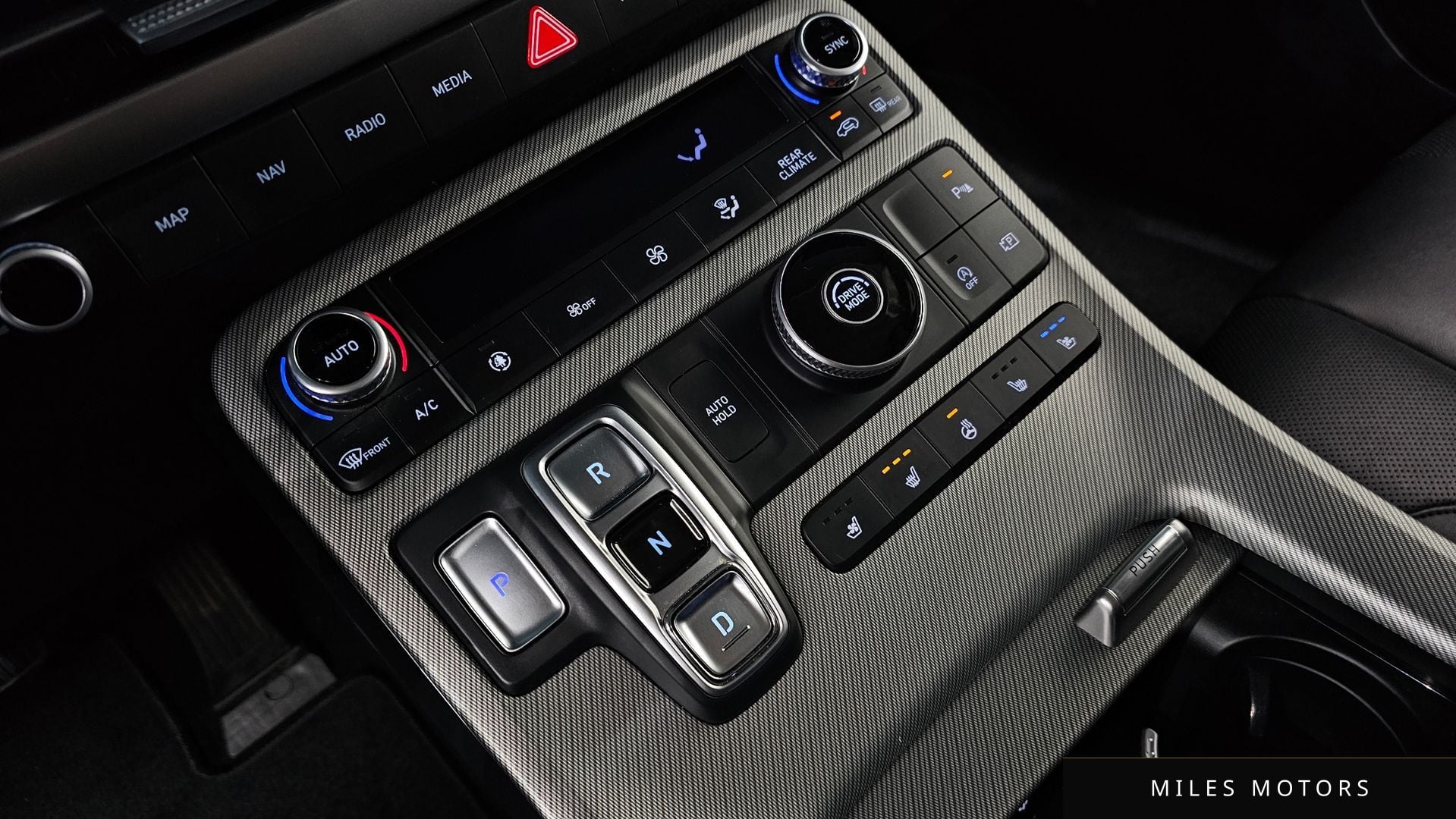 Hyundai Palisade 2023 — миниатюра 12