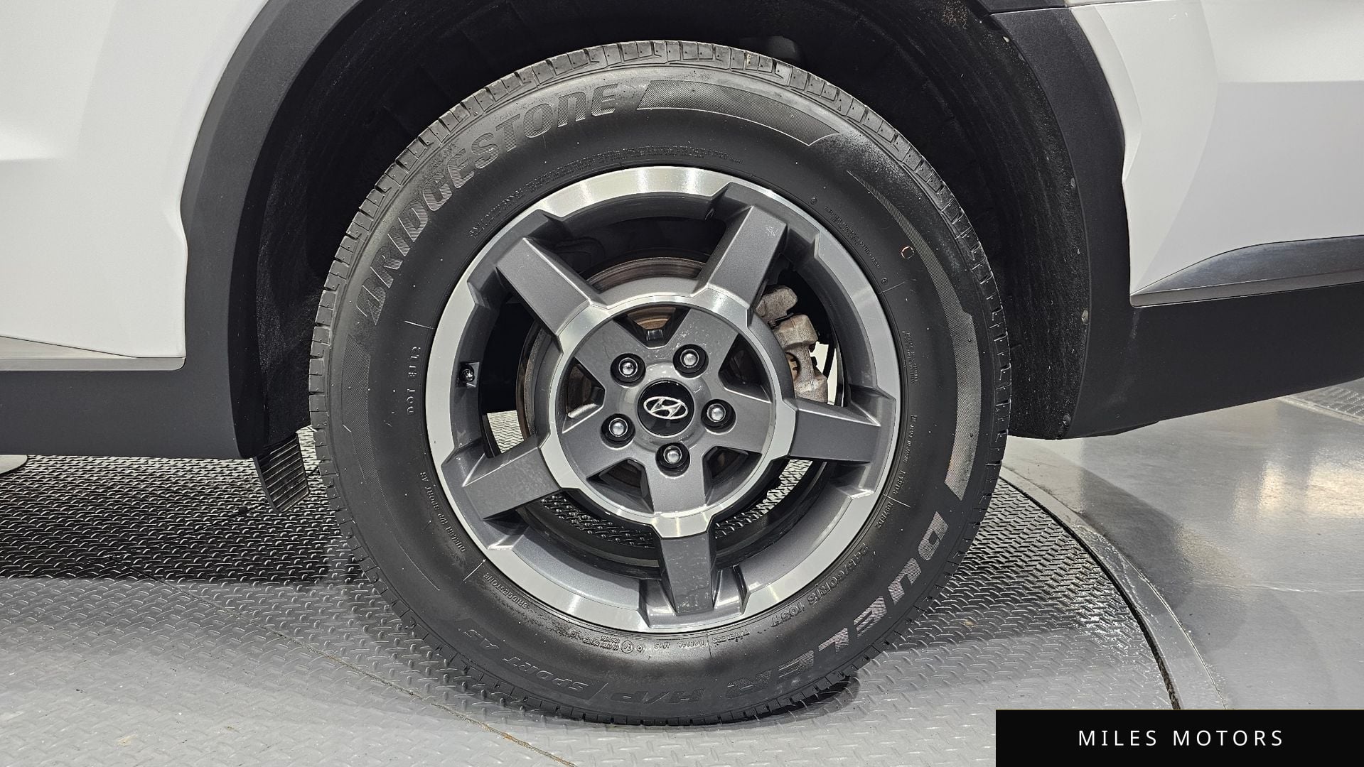 Hyundai Palisade 2023 — миниатюра 7