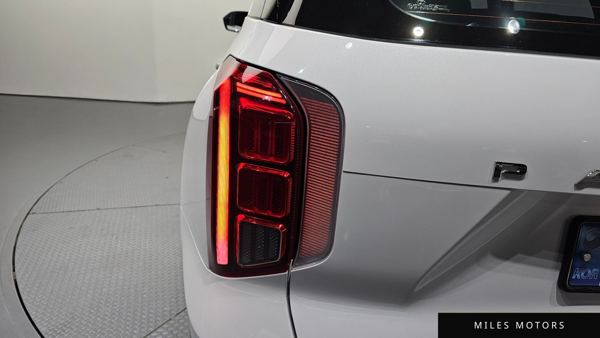 Hyundai Palisade 2023 — миниатюра 9