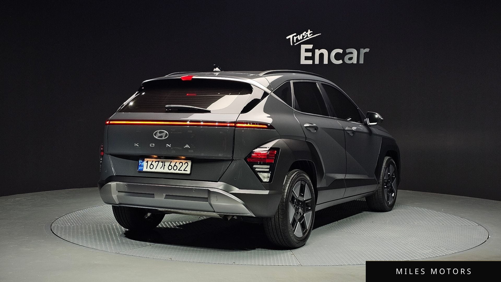 Hyundai Kona 2023 — миниатюра 2