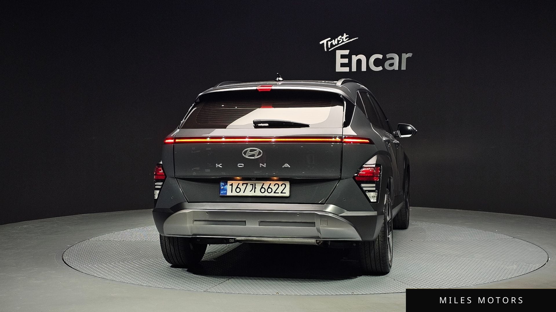 Hyundai Kona 2023 — миниатюра 4