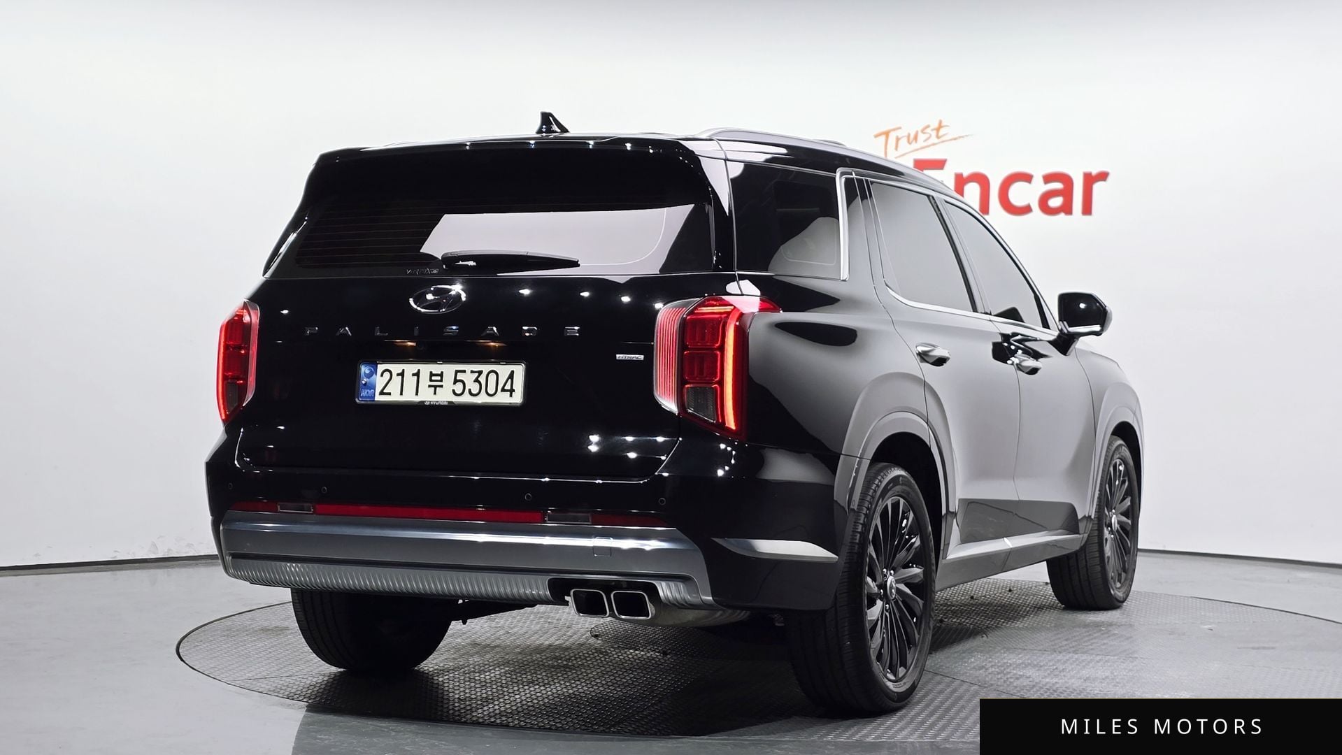 Hyundai Palisade 2023 — миниатюра 2