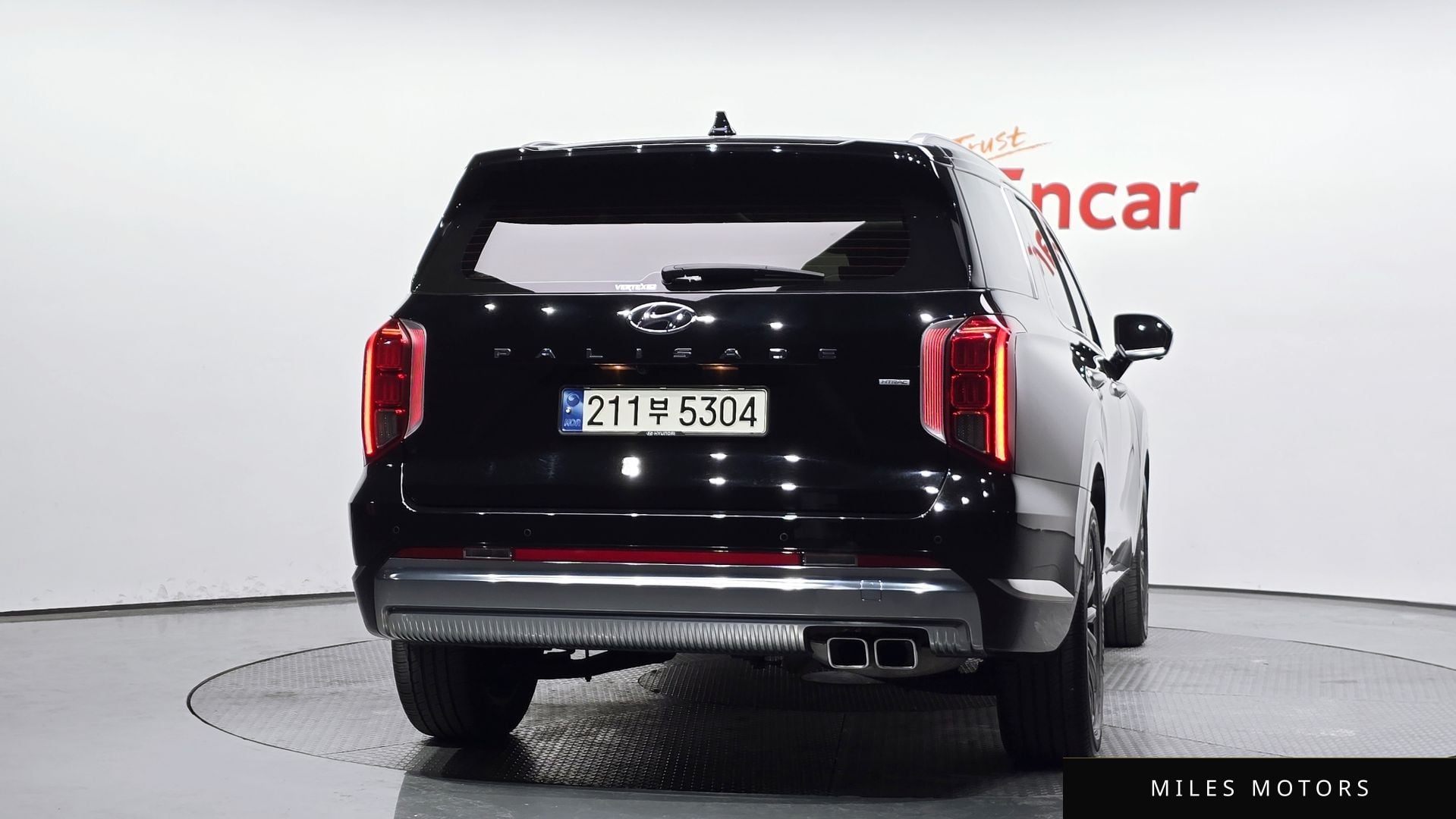 Hyundai Palisade 2023 — миниатюра 4