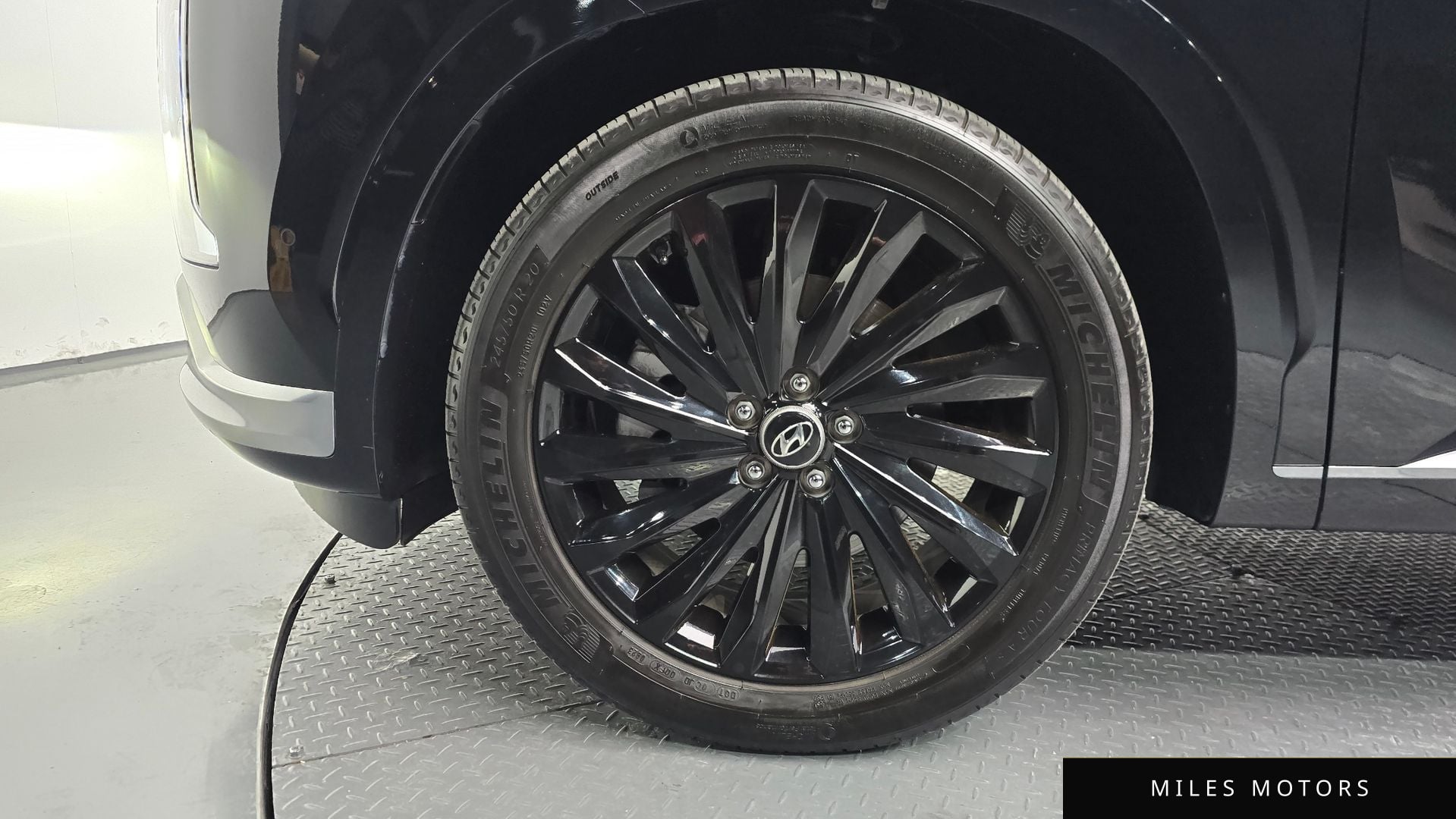 Hyundai Palisade 2023 — миниатюра 5