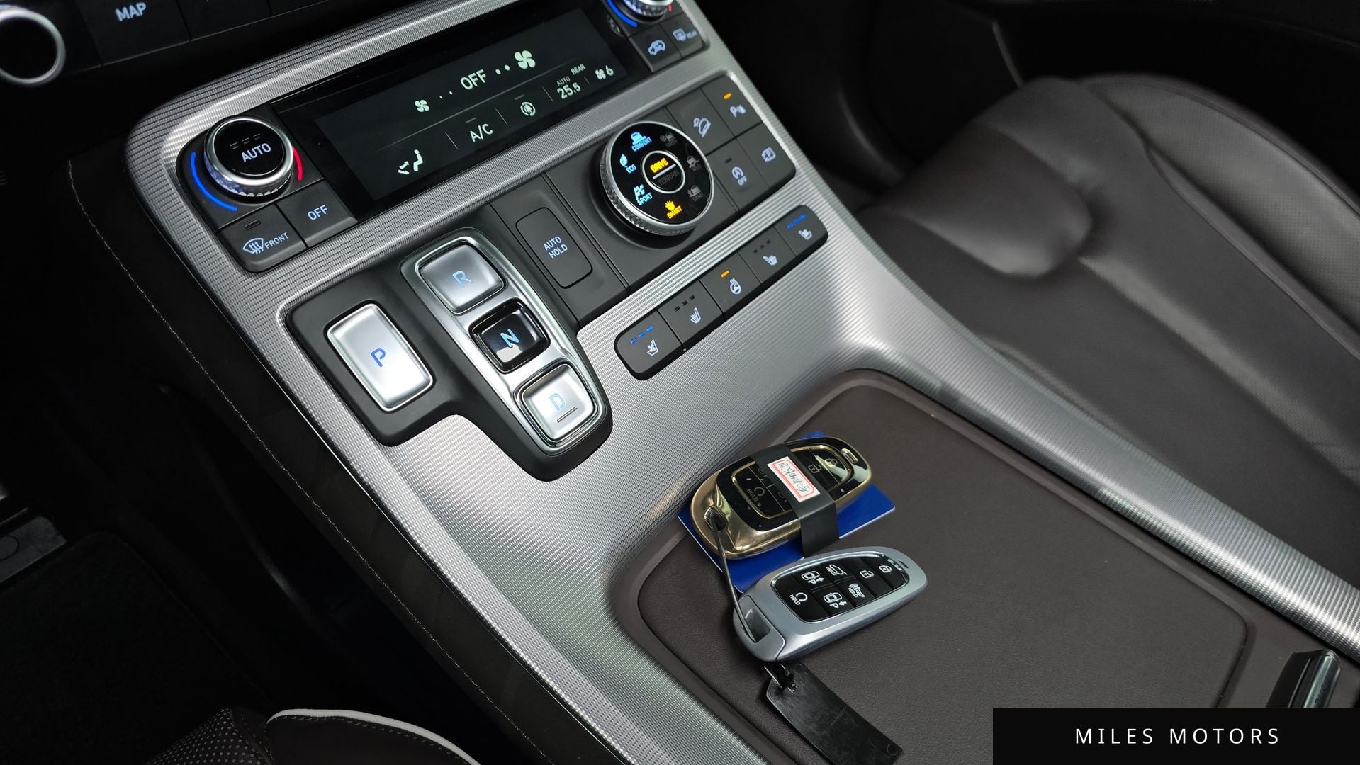 Hyundai Palisade 2023 — миниатюра 12
