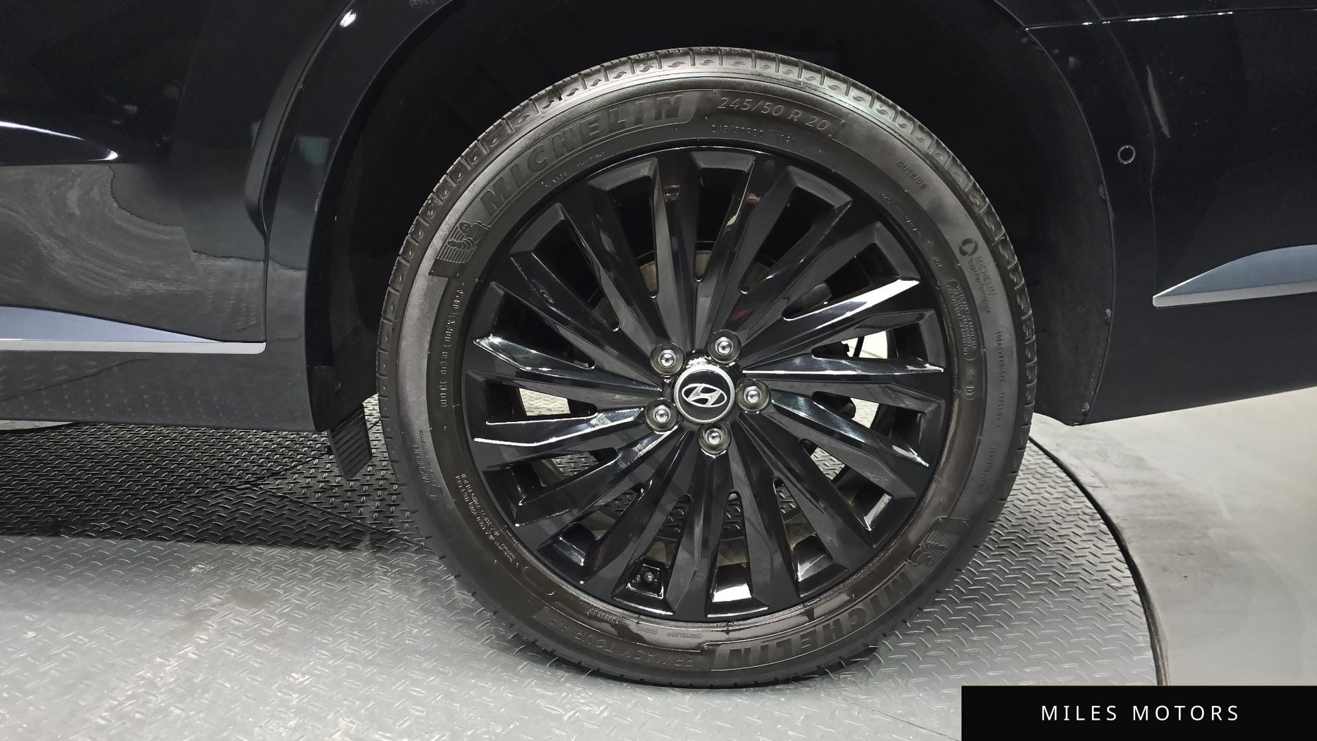 Hyundai Palisade 2023 — миниатюра 7