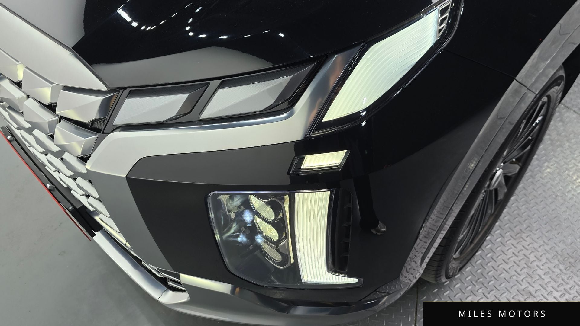 Hyundai Palisade 2023 — миниатюра 8