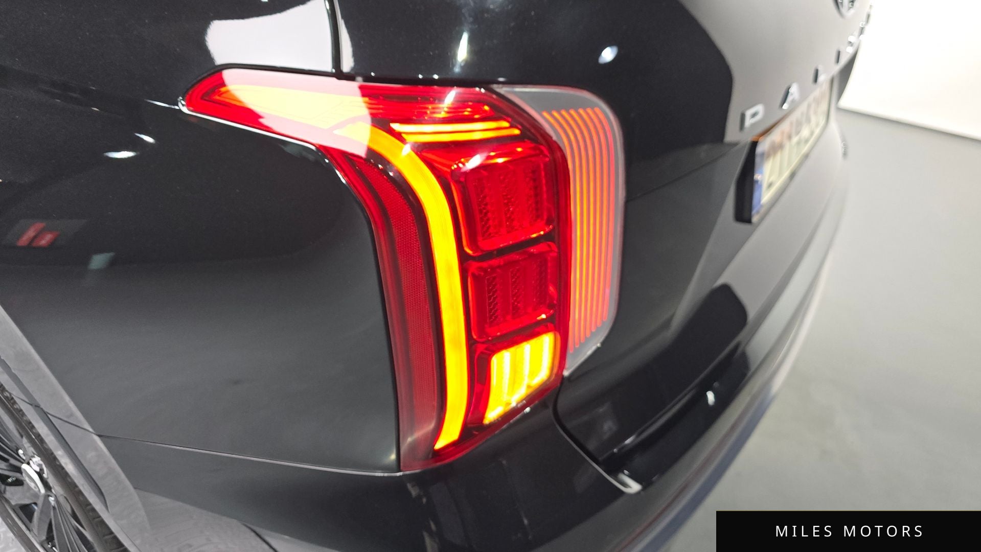 Hyundai Palisade 2023 — миниатюра 9