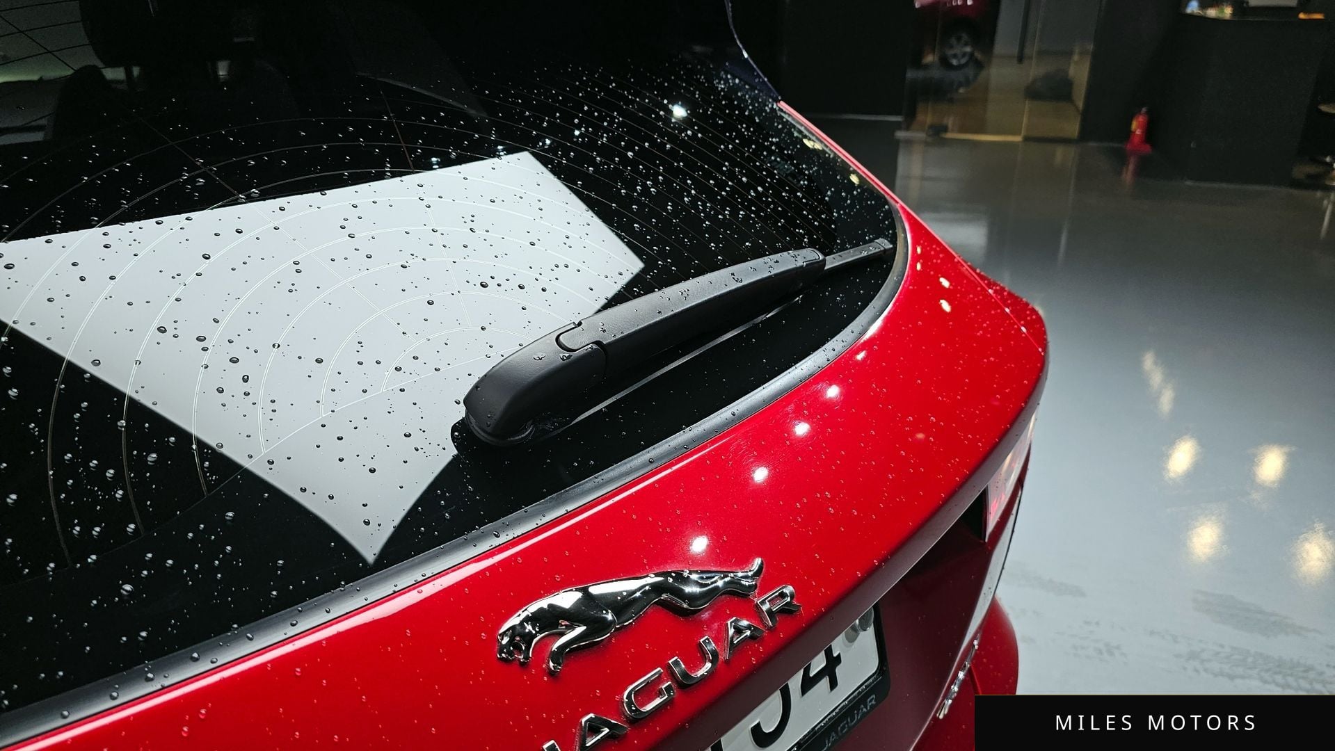 Jaguar E-PACE 2018 — миниатюра 34