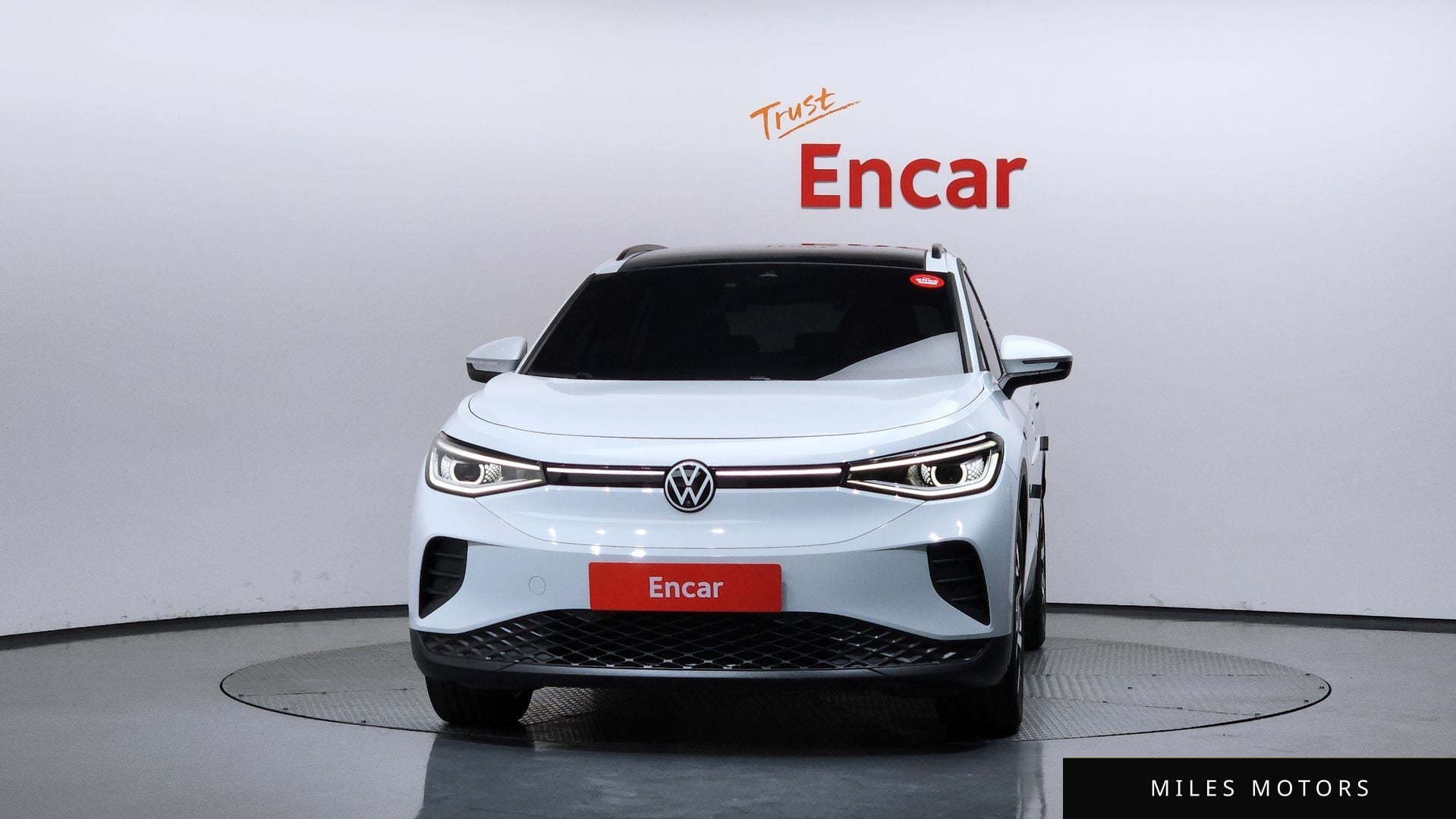 Volkswagen ID.4 2023 — миниатюра 3