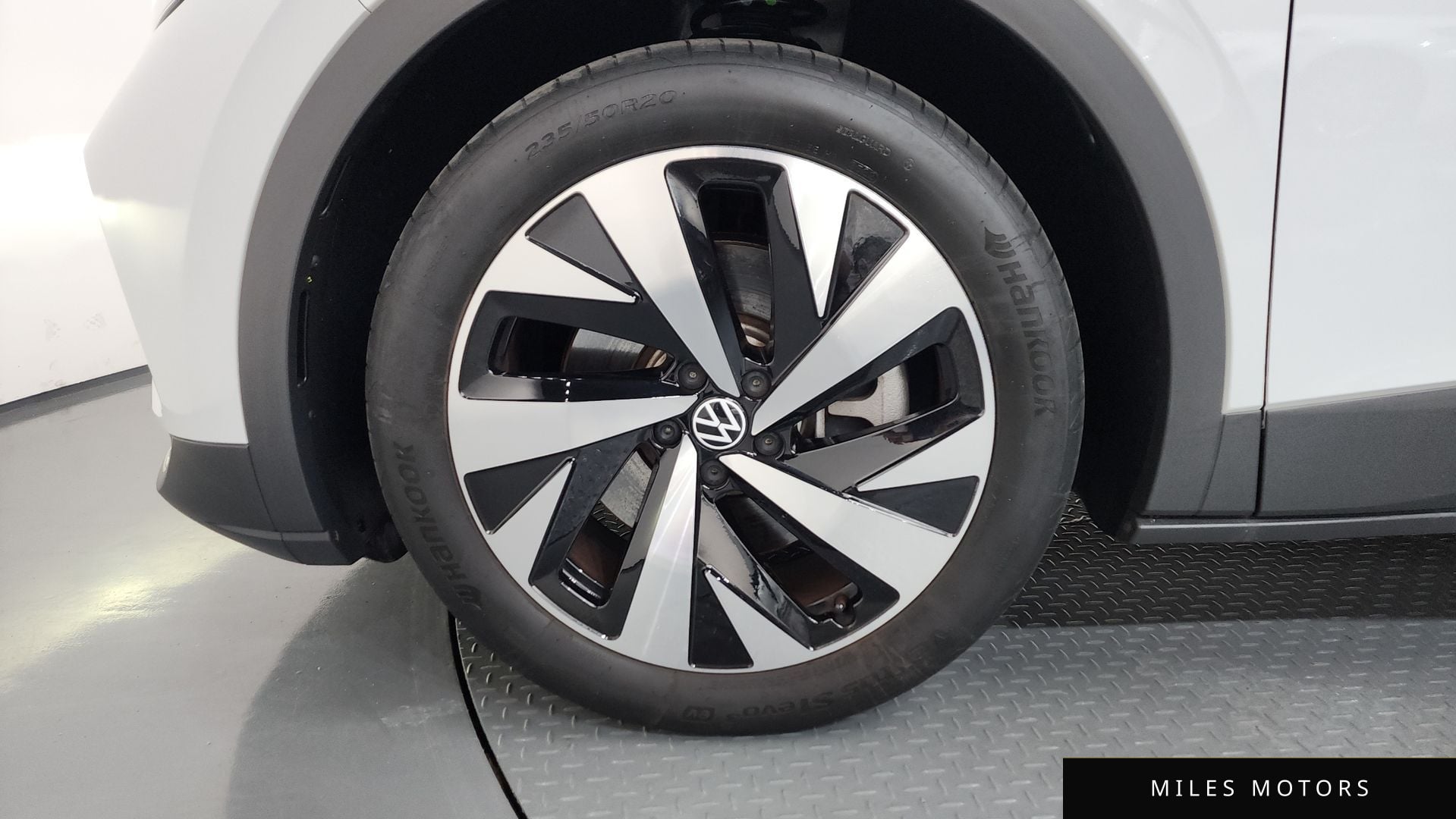 Volkswagen ID.4 2023 — миниатюра 5