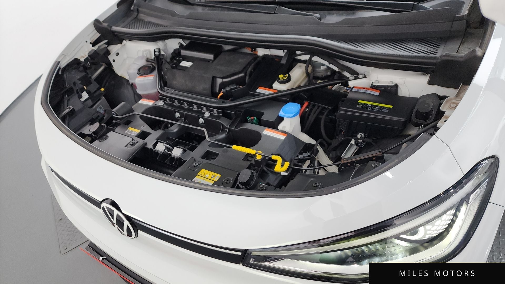 Volkswagen ID.4 2023 — миниатюра 6