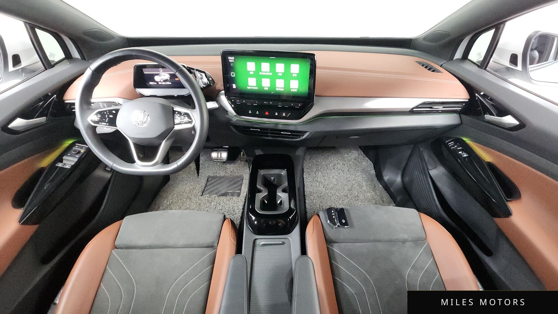Volkswagen ID.4 2023 — миниатюра 7