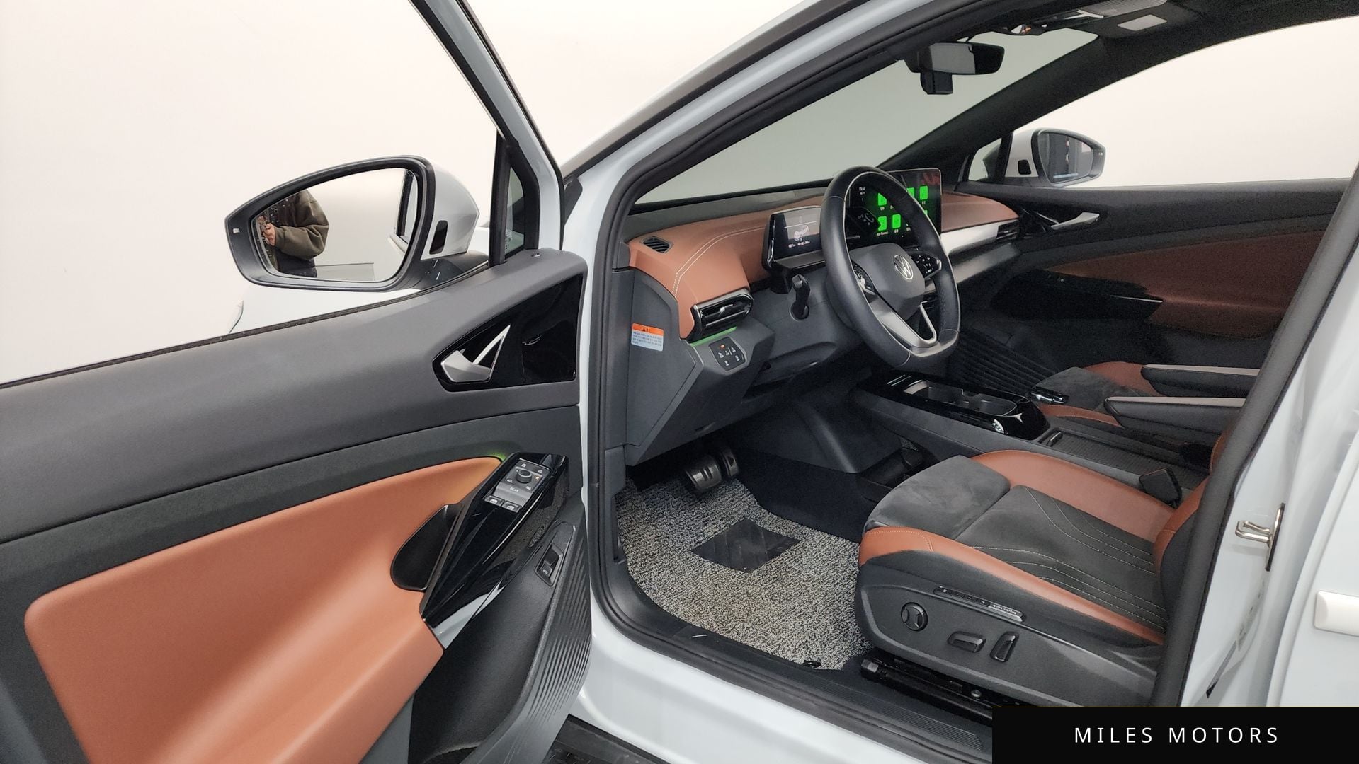 Volkswagen ID.4 2023 — миниатюра 10