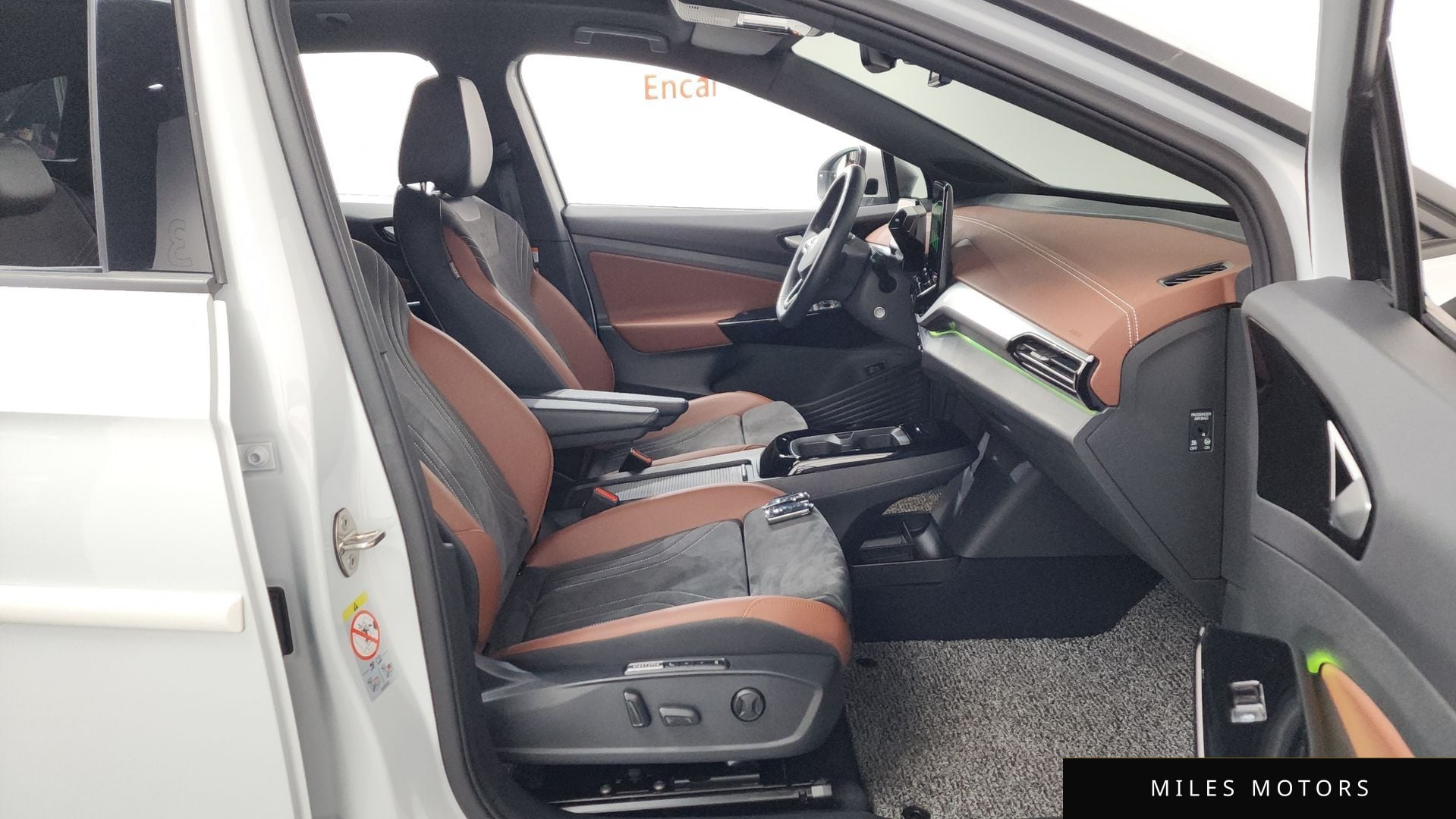 Volkswagen ID.4 2023 — миниатюра 11