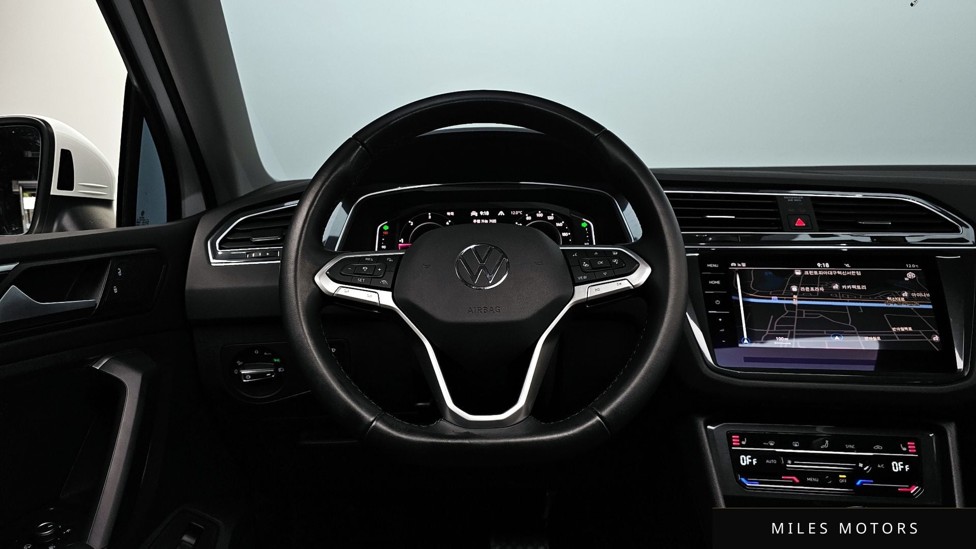 Volkswagen 티구안 2022 — миниатюра 18