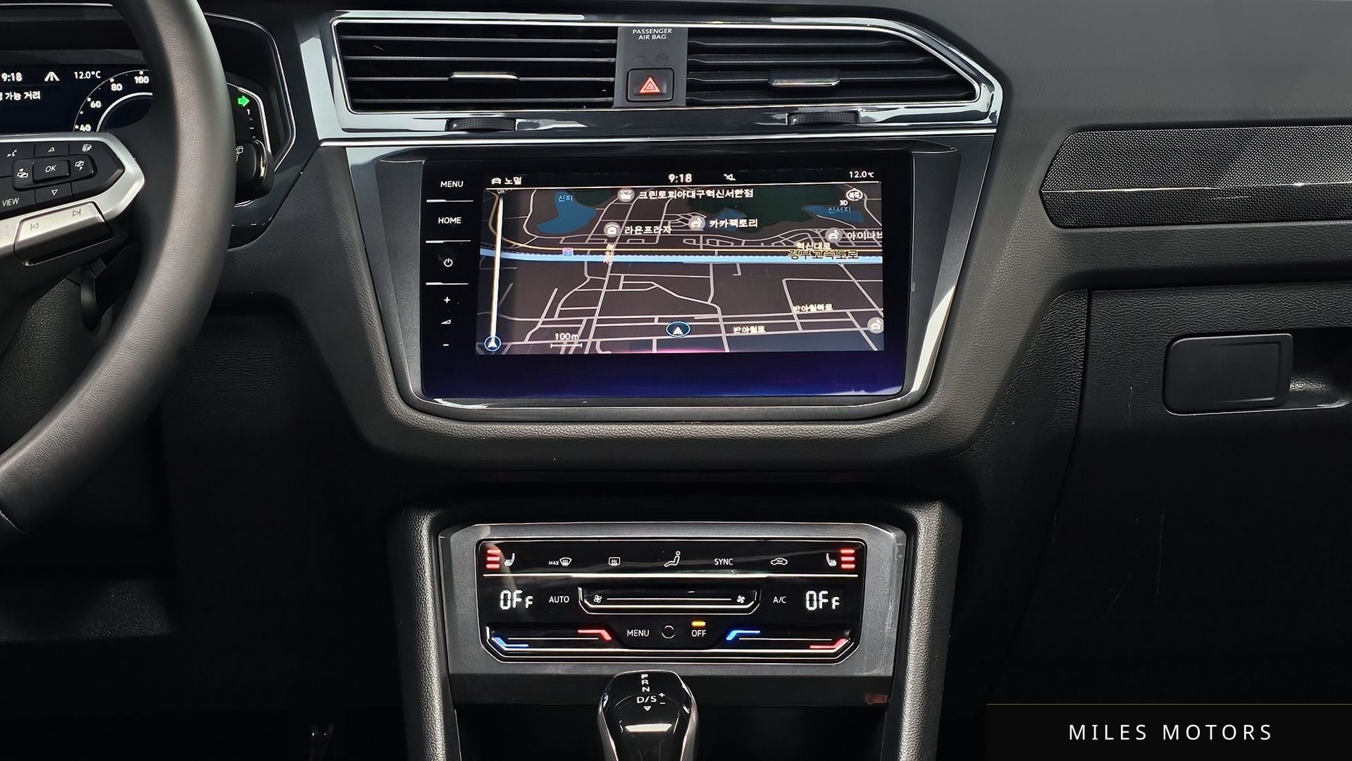 Volkswagen 티구안 2022 — миниатюра 19