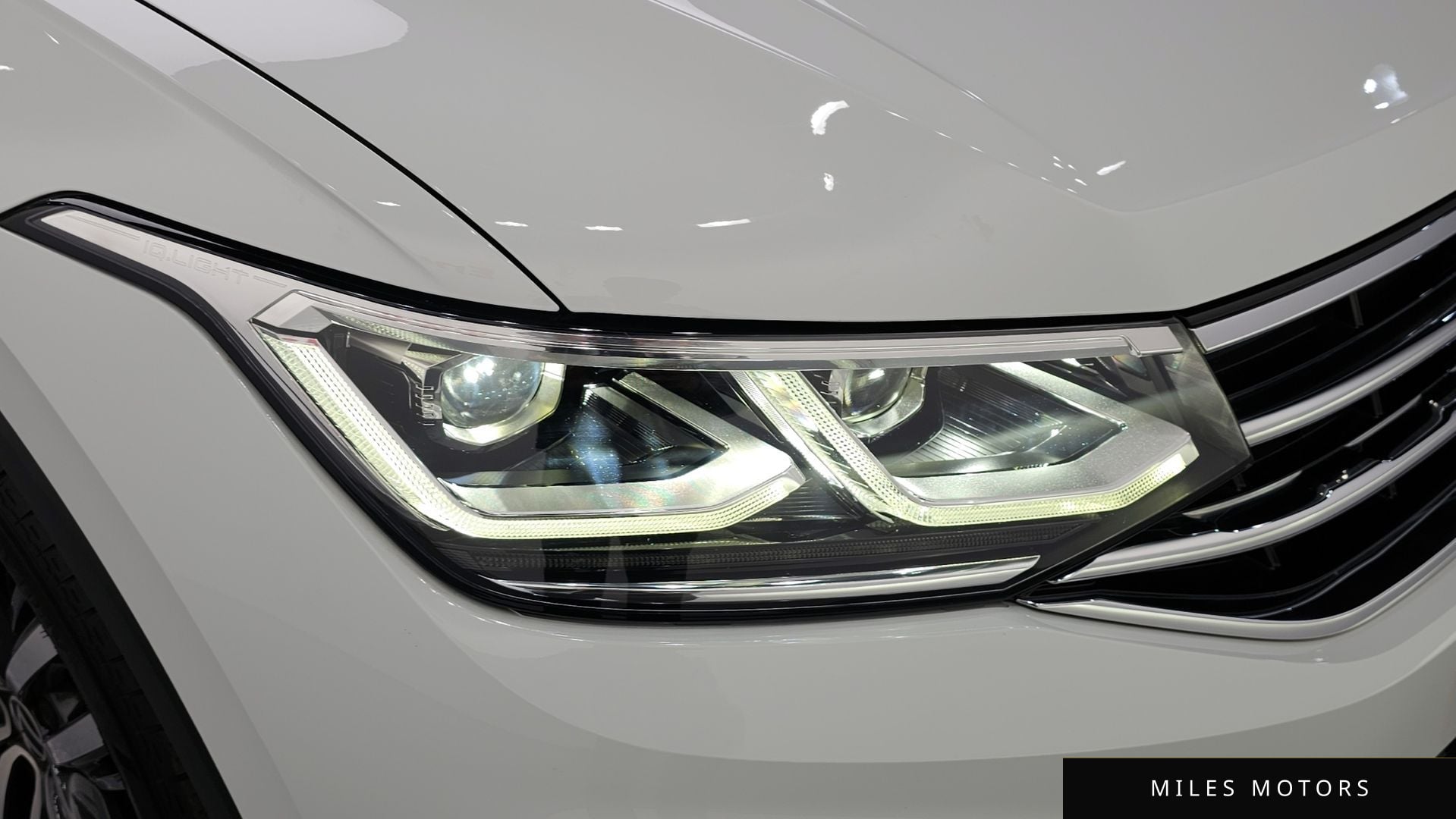 Volkswagen 티구안 2022 — миниатюра 8