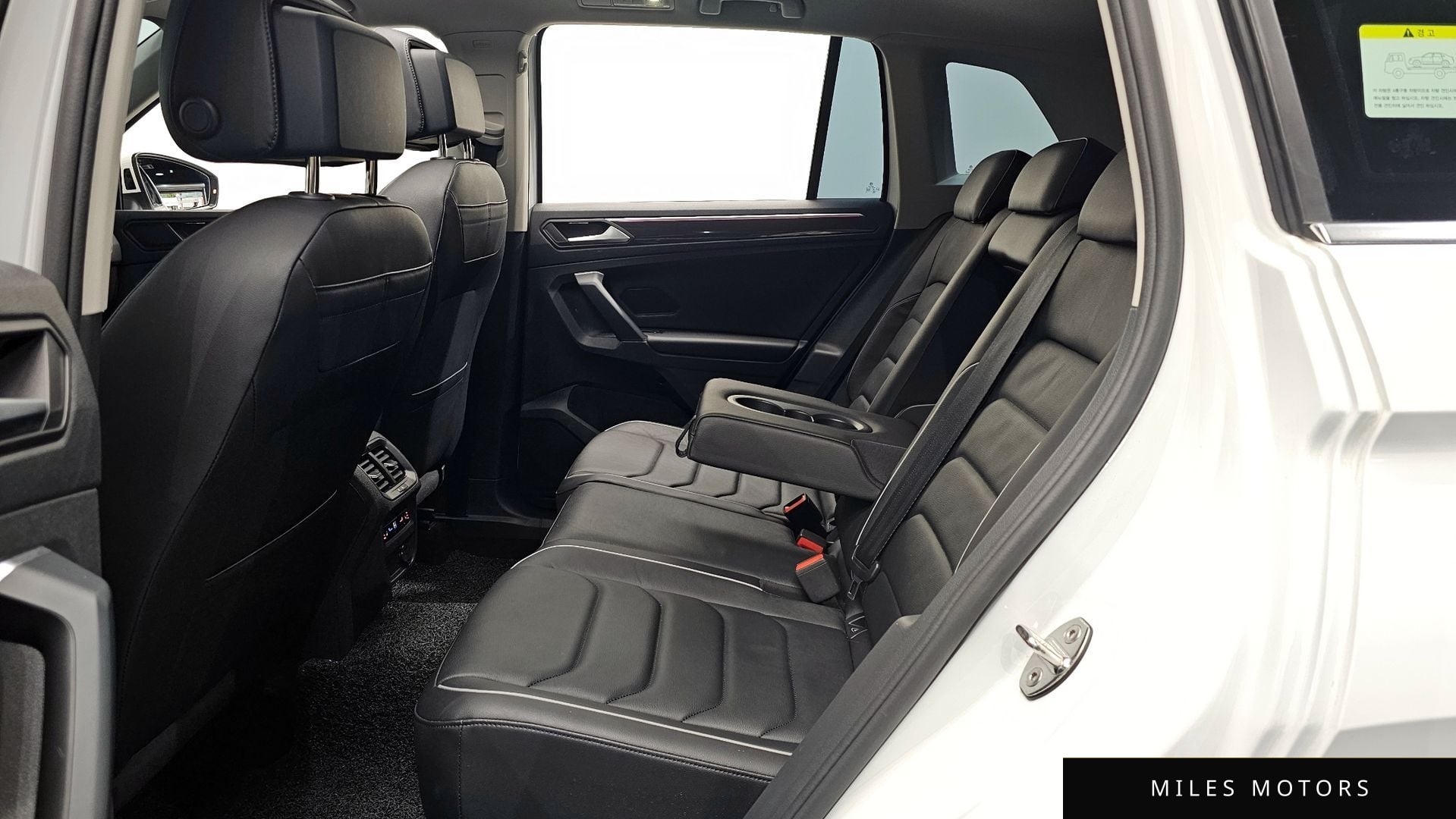 Volkswagen 티구안 2022 — миниатюра 29