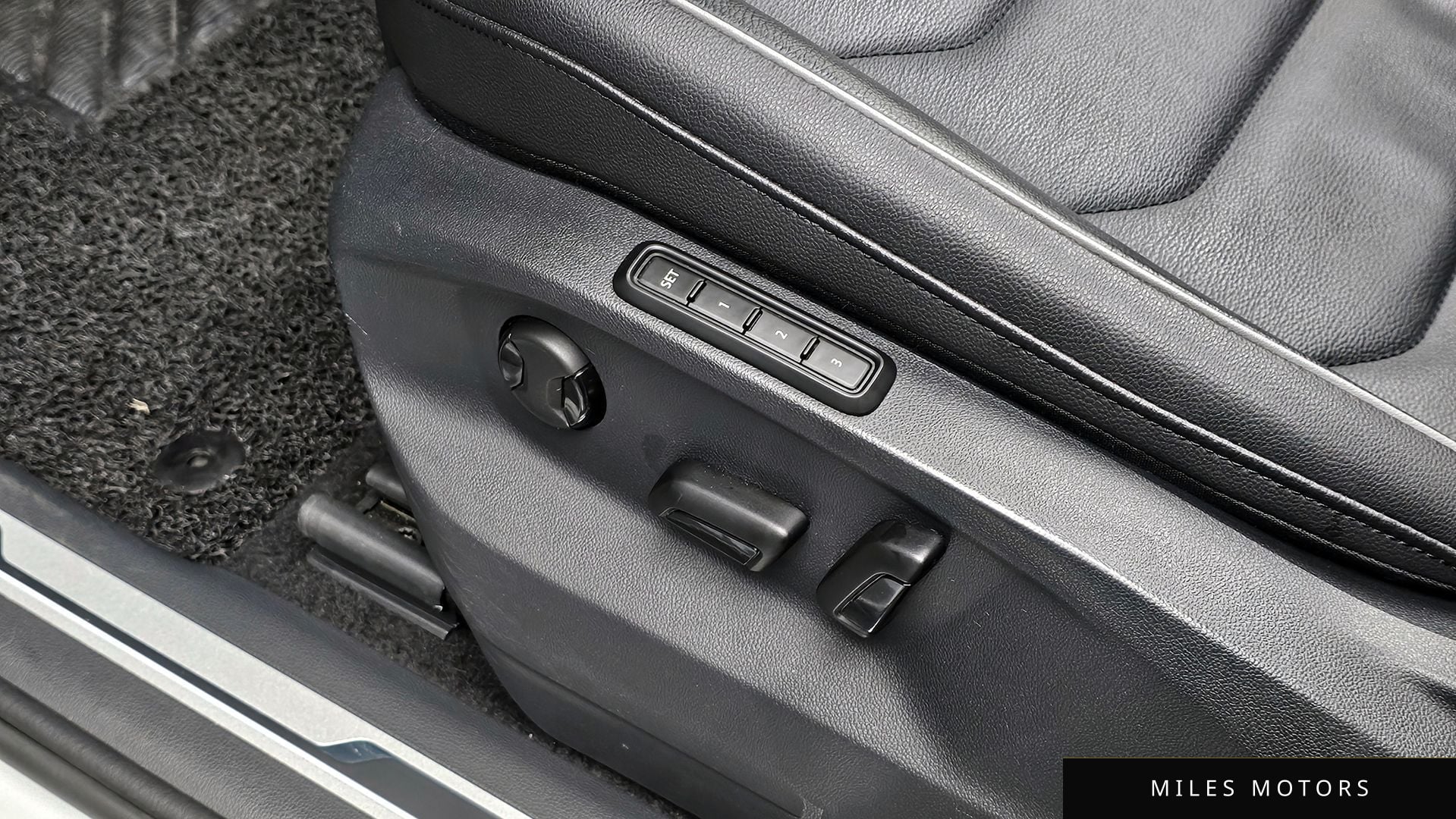 Volkswagen 티구안 2022 — миниатюра 32