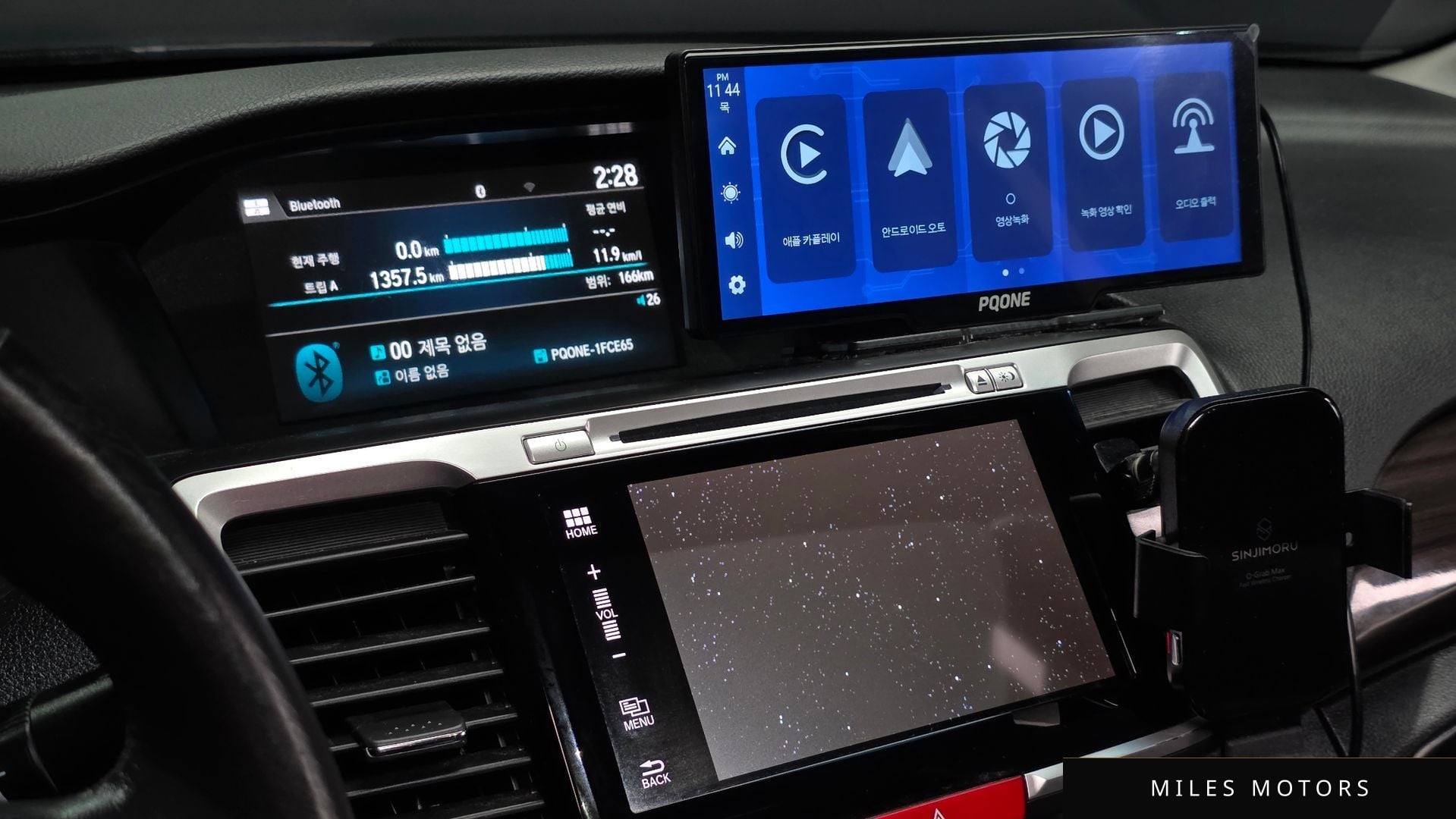 Honda Accord 2017 — миниатюра 14
