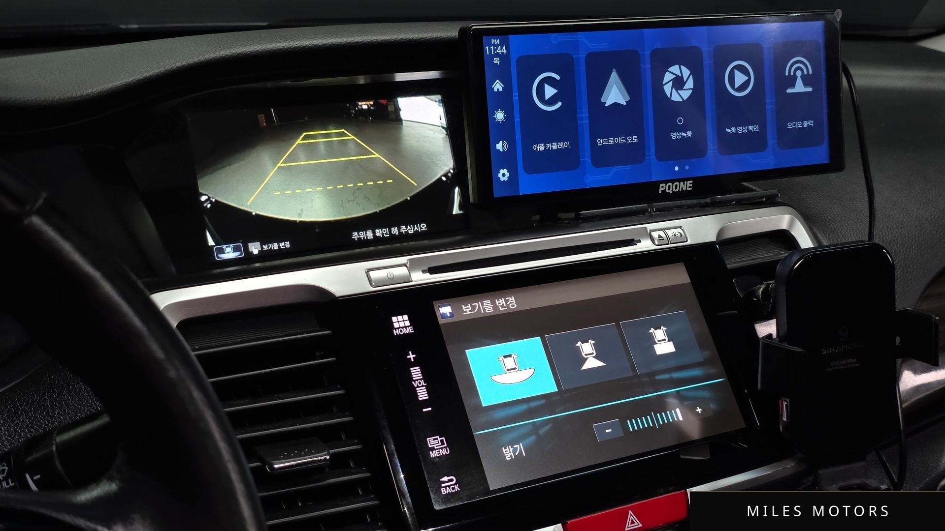Honda Accord 2017 — миниатюра 15