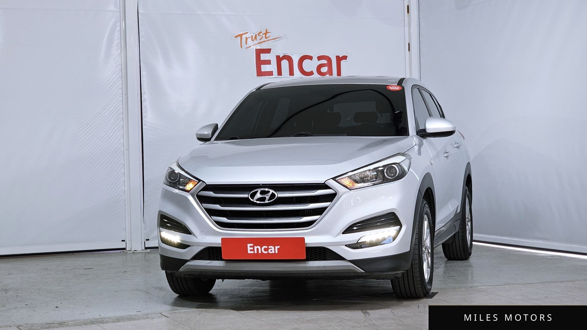 Hyundai Tucson 2018 — миниатюра 3