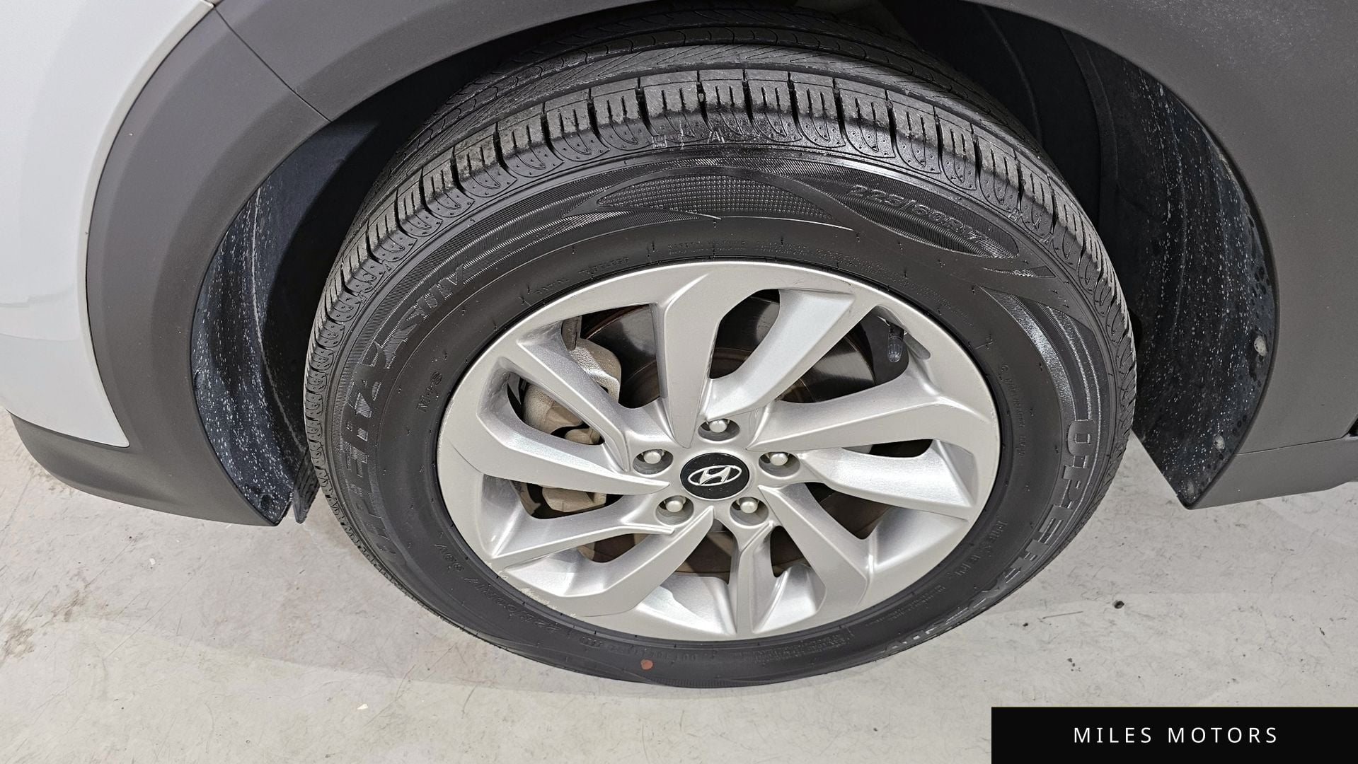 Hyundai Tucson 2018 — миниатюра 5