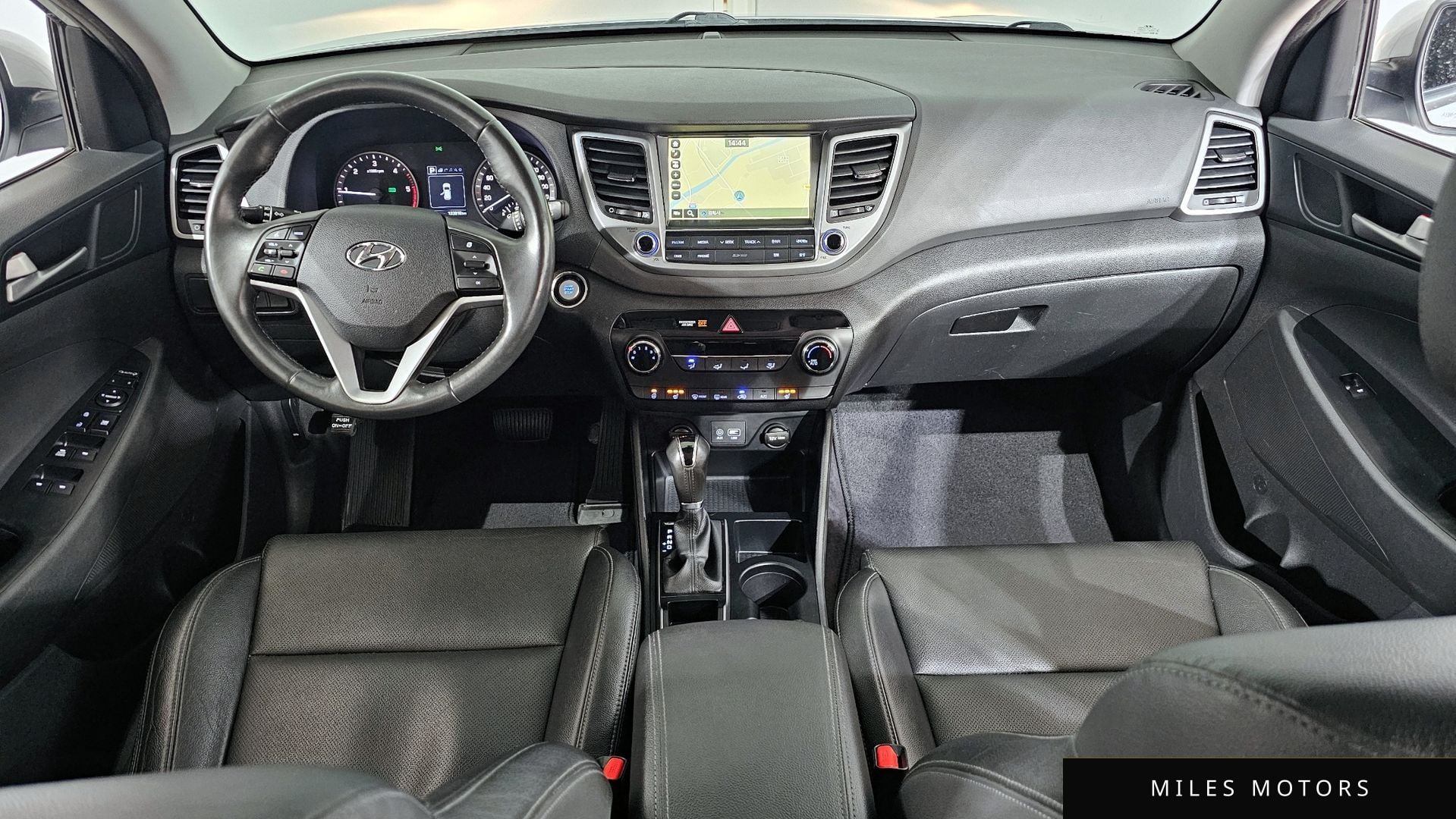 Hyundai Tucson 2018 — миниатюра 7