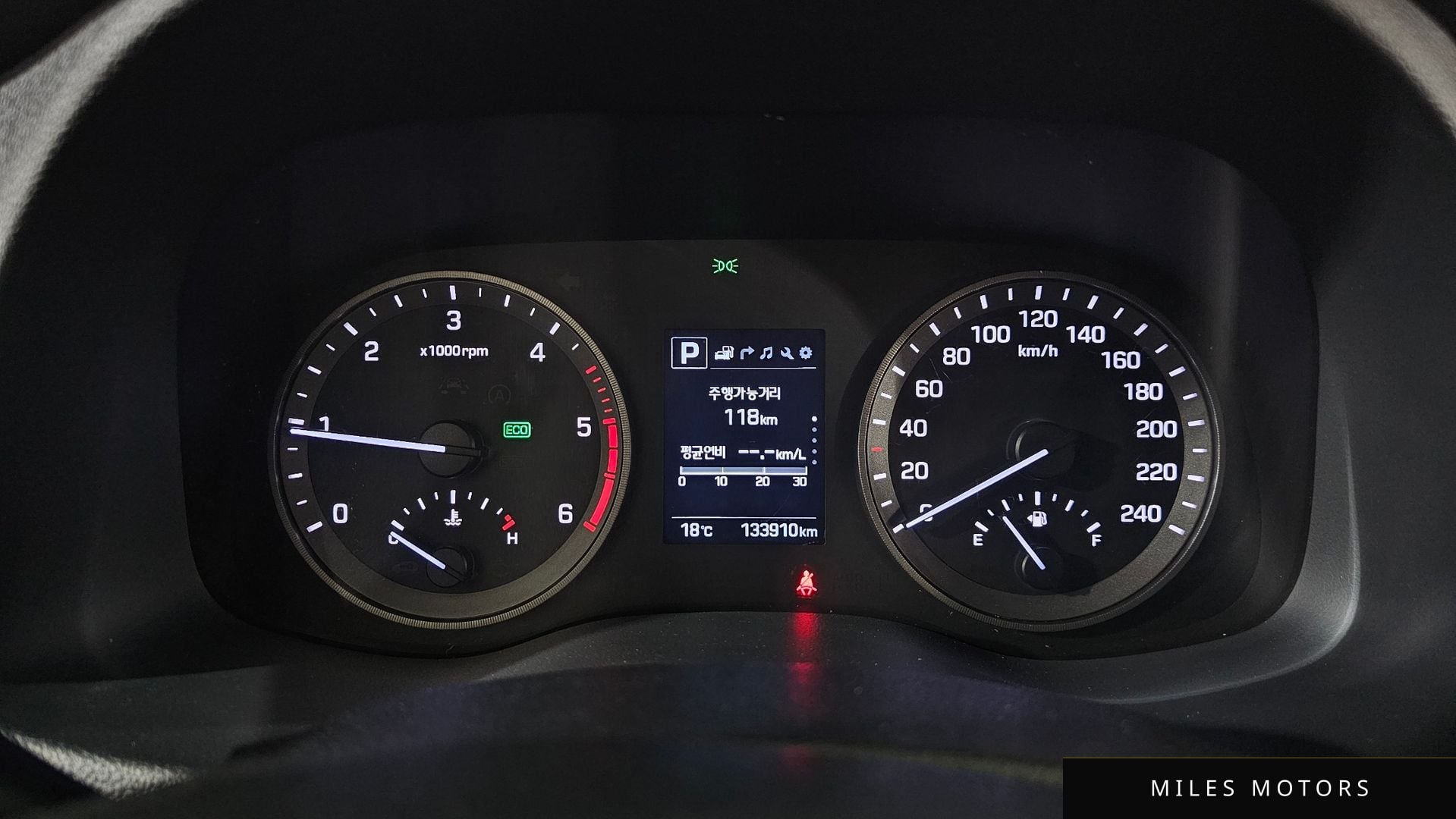 Hyundai Tucson 2018 — миниатюра 8