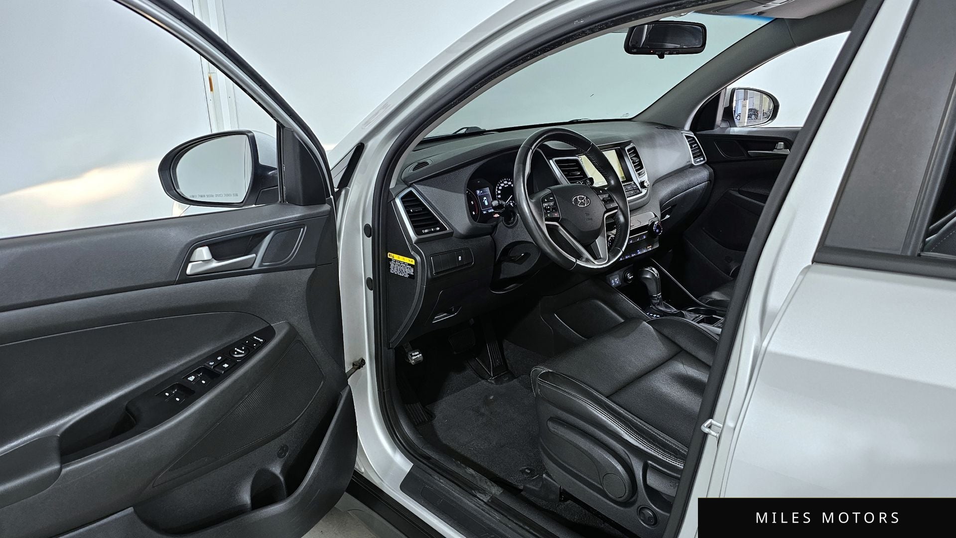 Hyundai Tucson 2018 — миниатюра 10