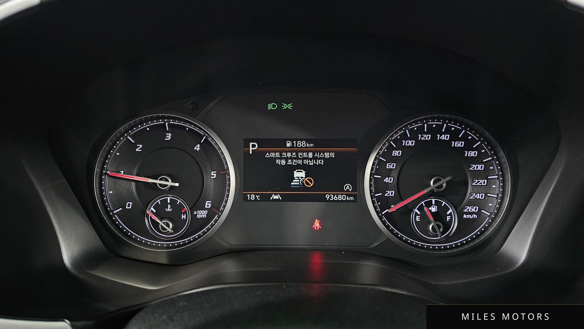 Hyundai Santafe 2021 — миниатюра 8