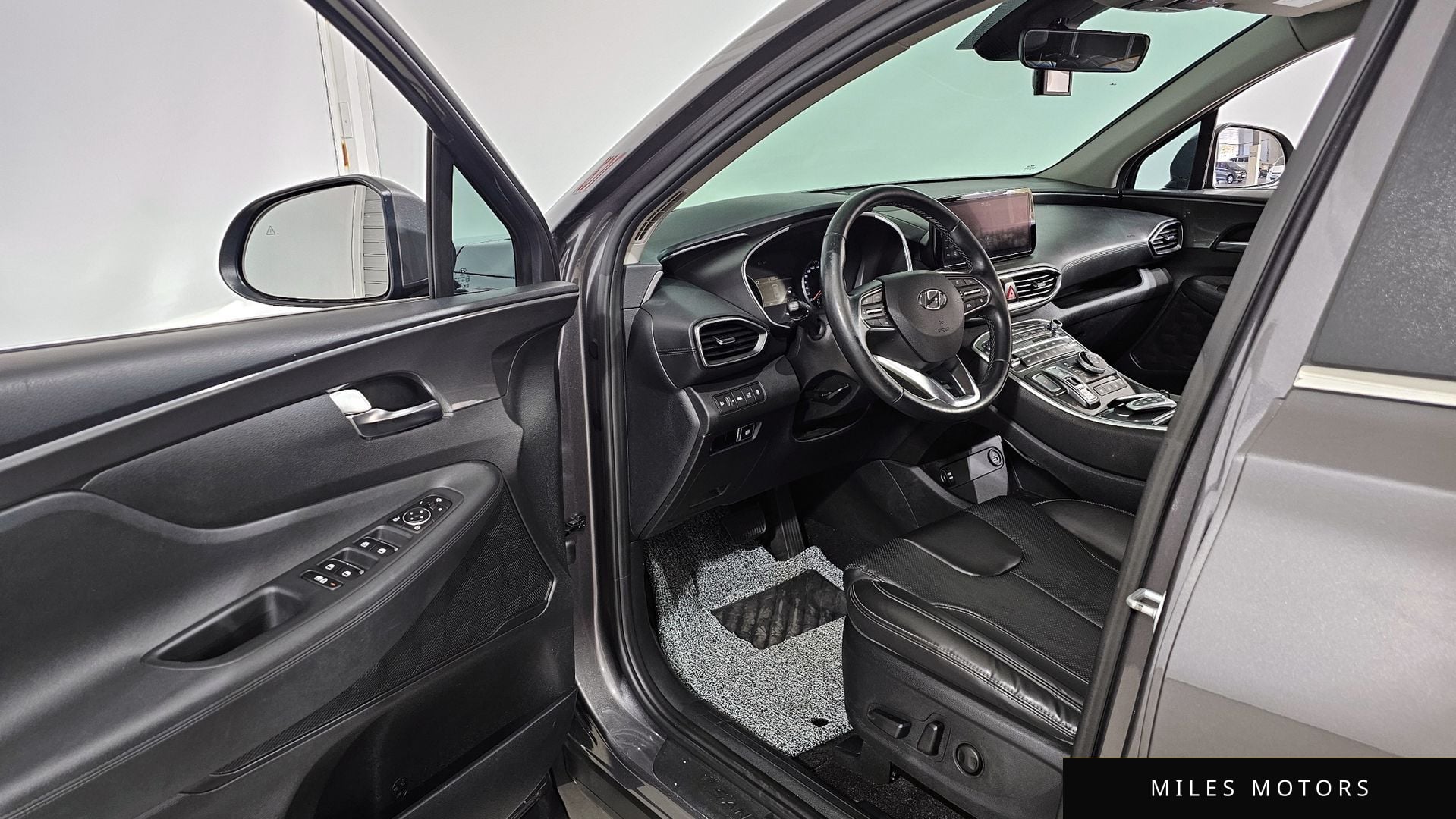 Hyundai Santafe 2021 — миниатюра 10