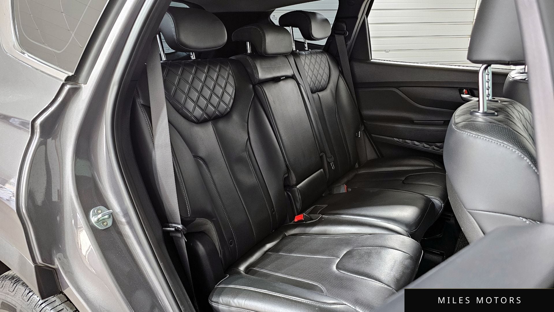 Hyundai Santafe 2021 — миниатюра 12