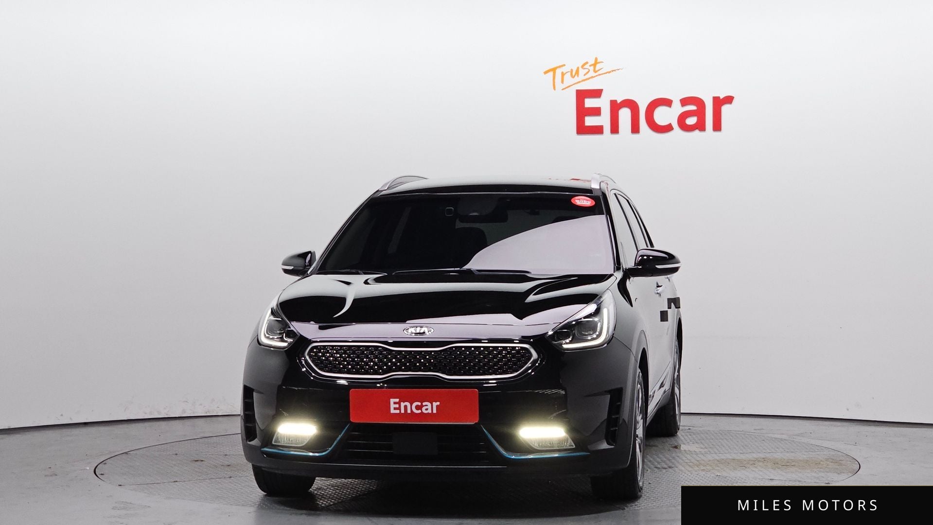 Kia Niro 2018 — миниатюра 3