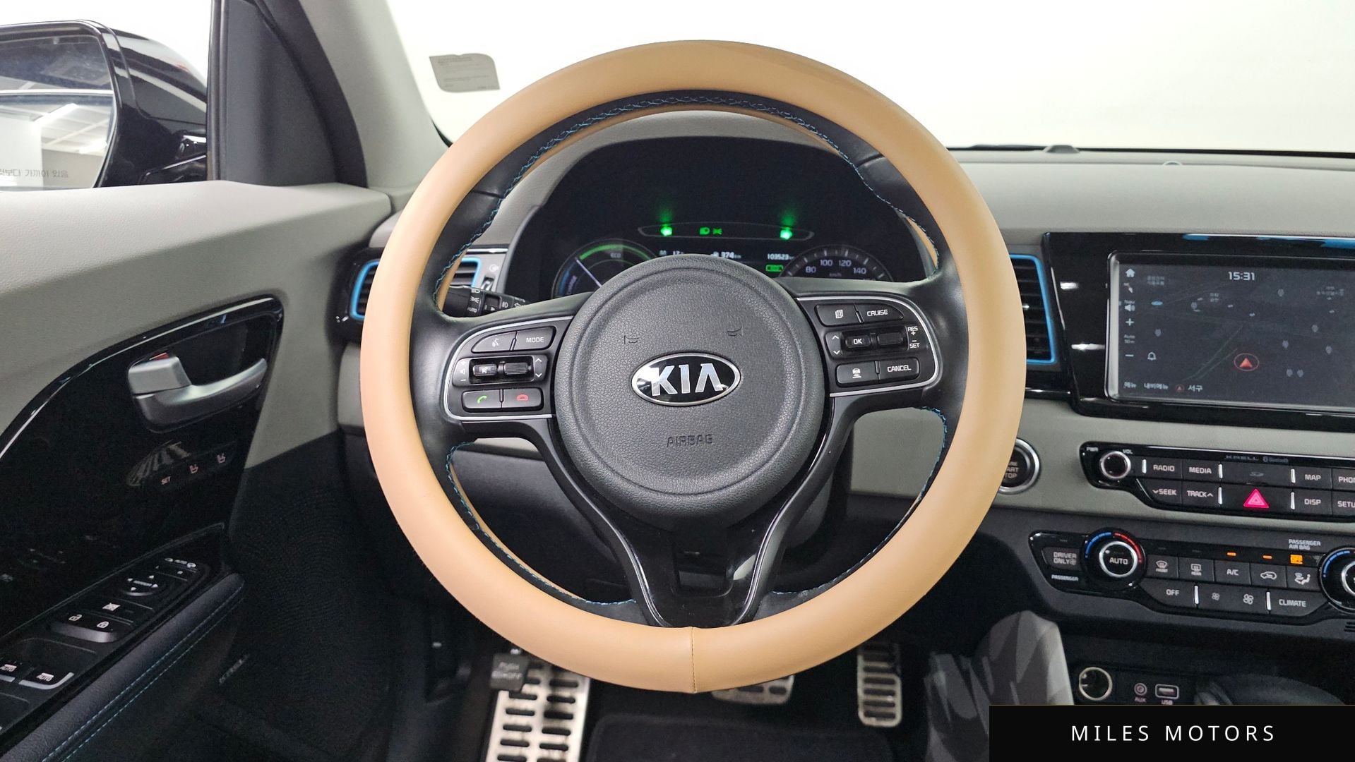 Kia Niro 2018 — миниатюра 17