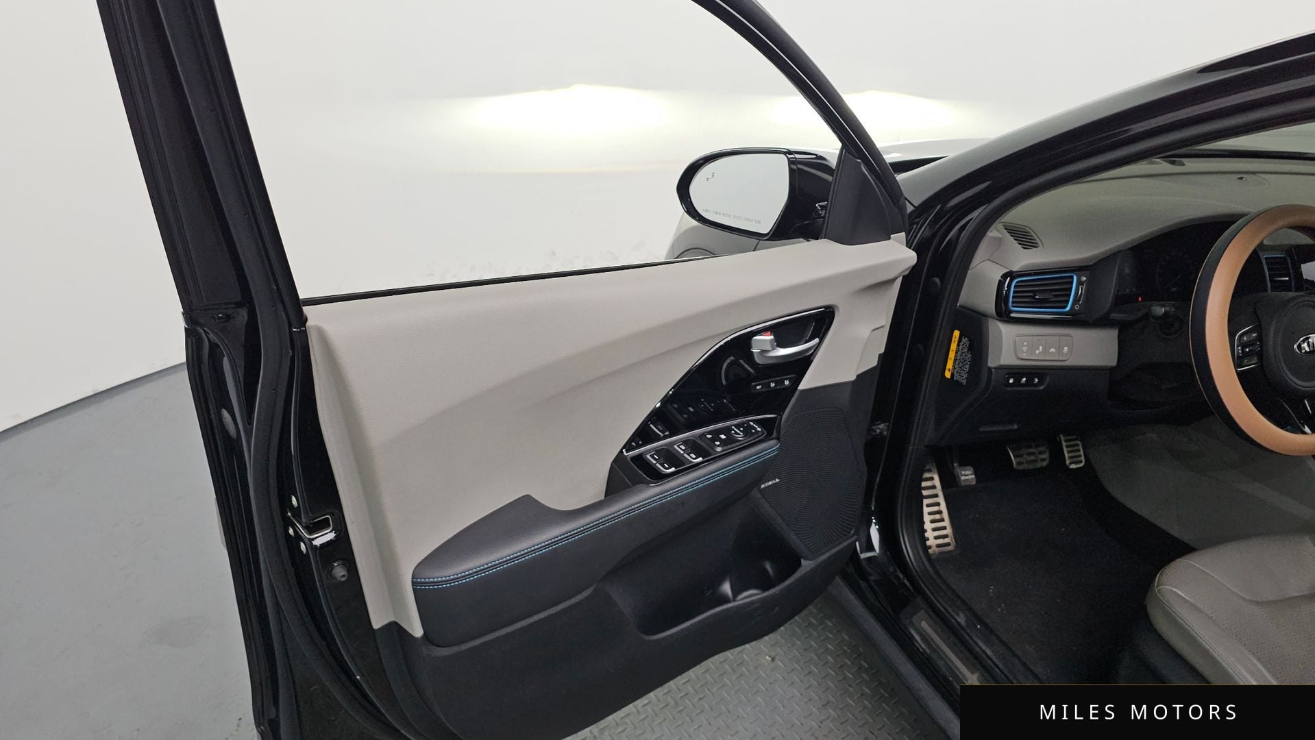 Kia Niro 2018 — миниатюра 14