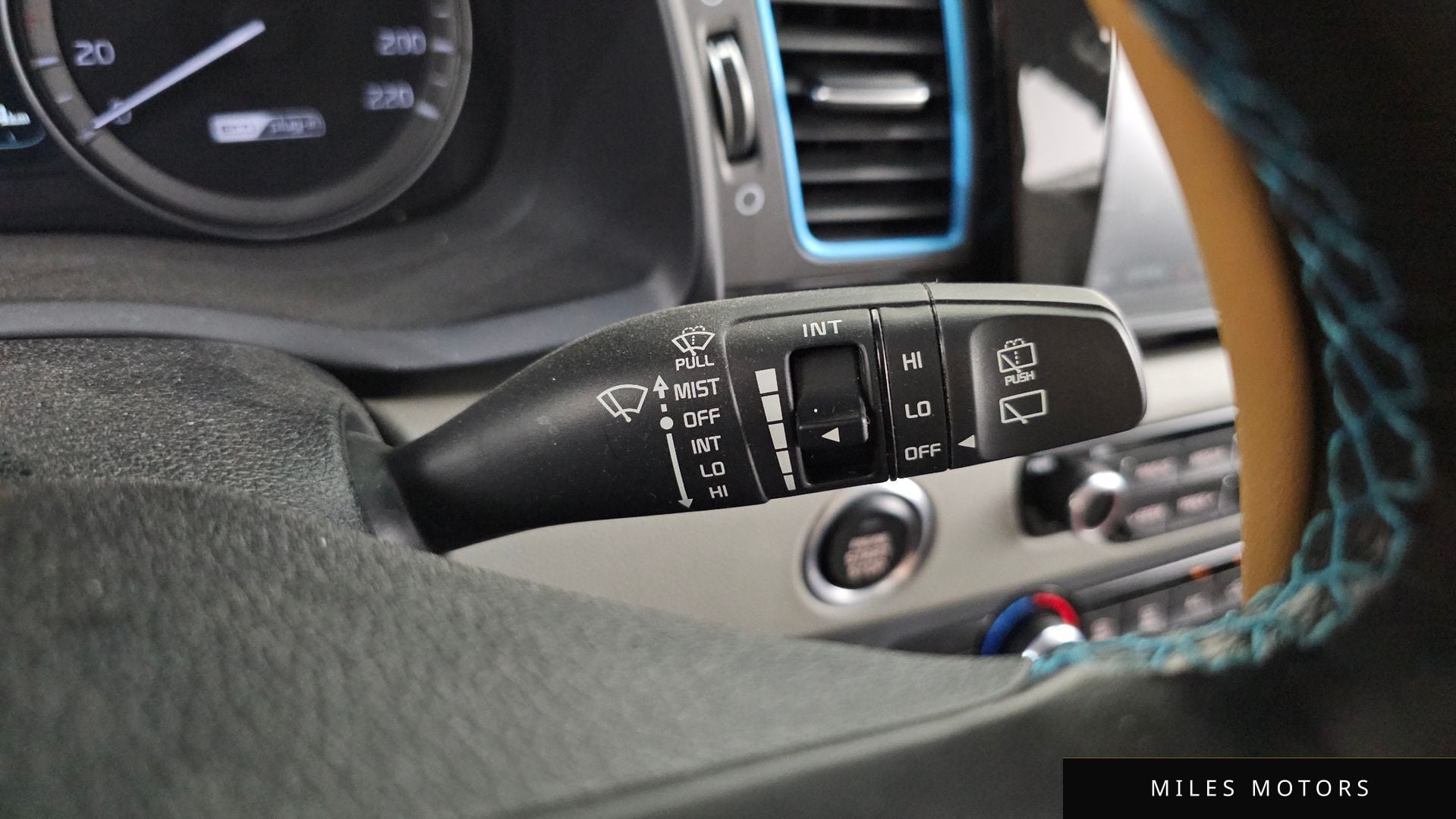 Kia Niro 2018 — миниатюра 27