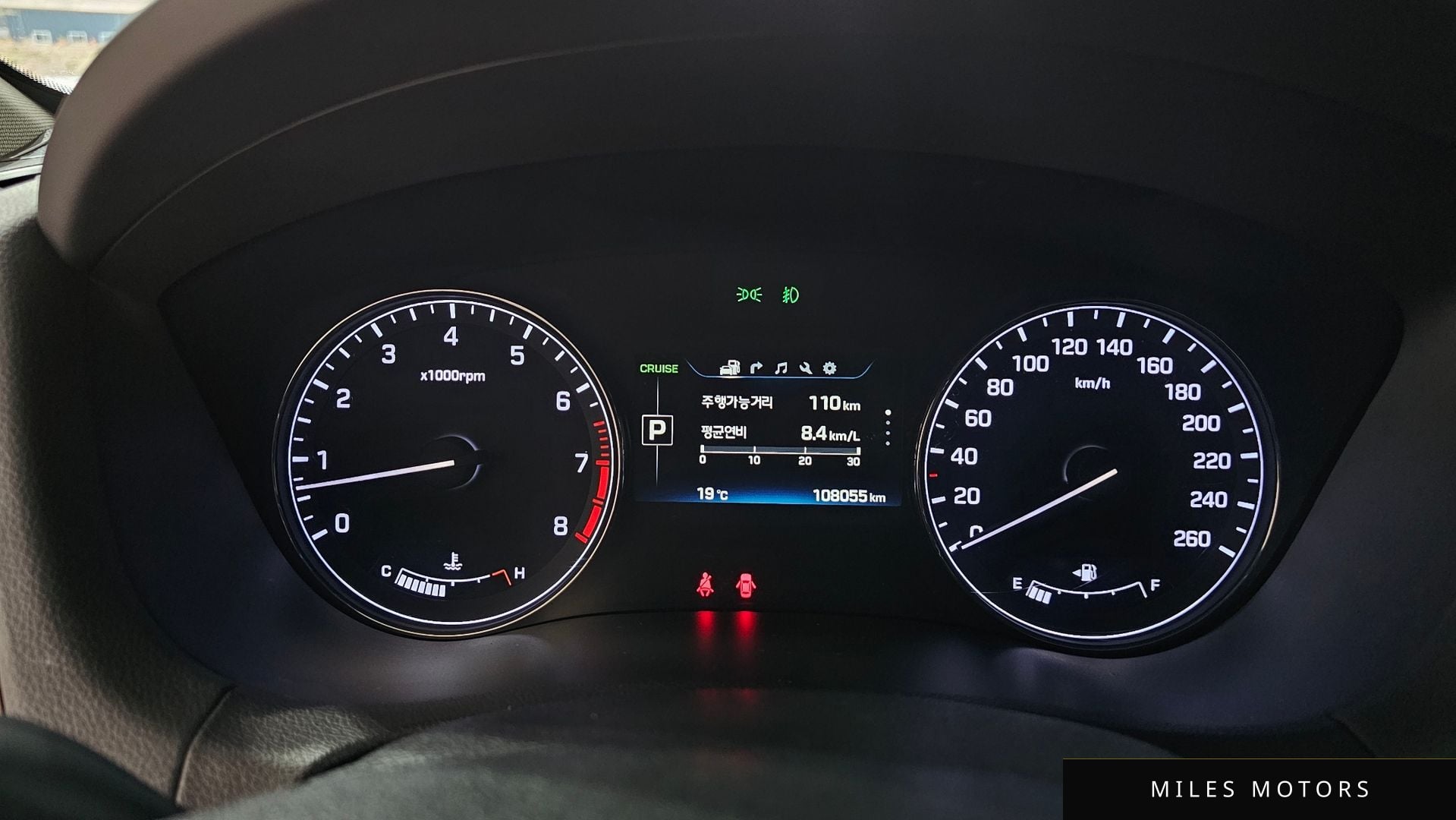 Hyundai Genesis 2014 — миниатюра 8