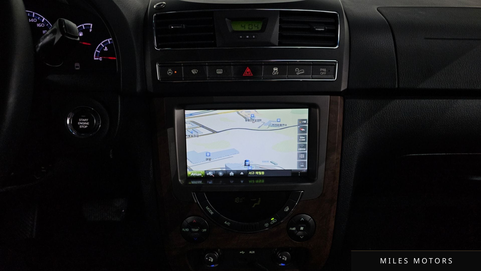 KG Mobility Rexton 2017 — миниатюра 14